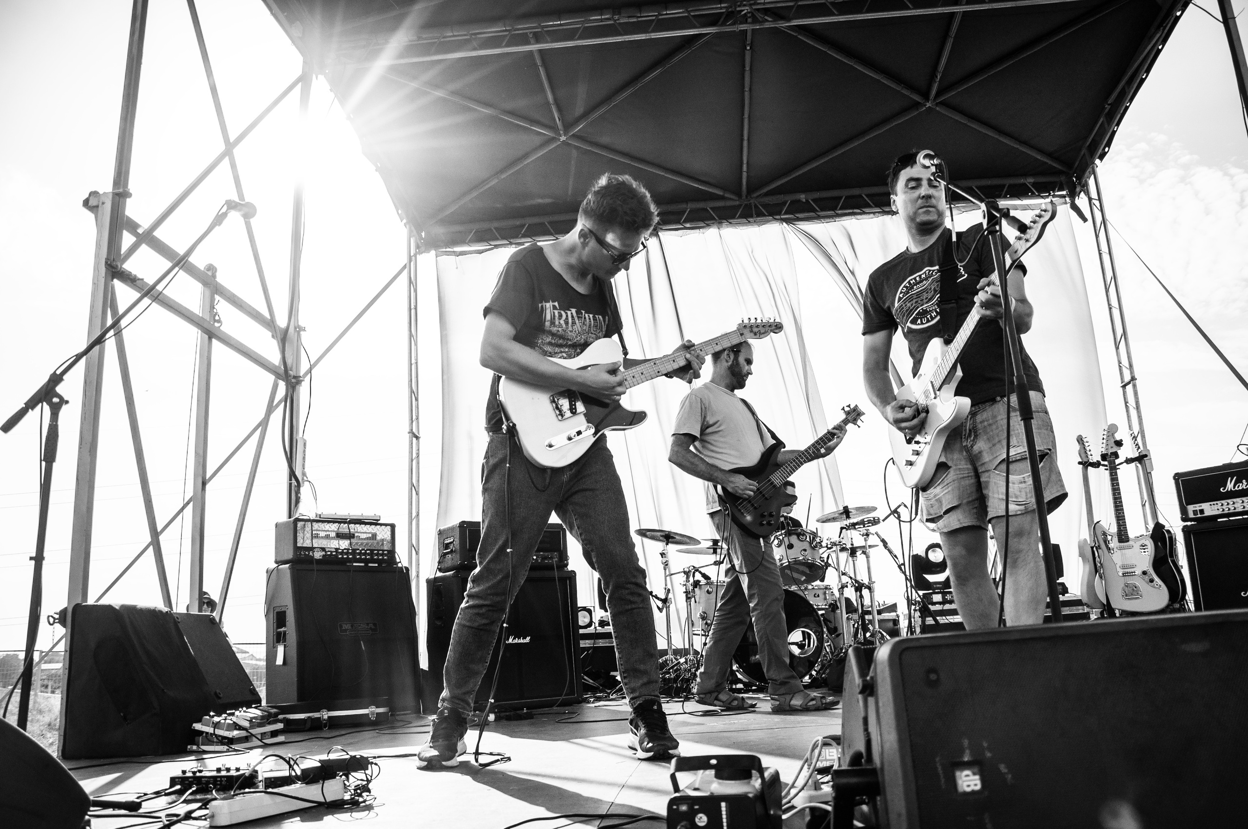 Пост-панк1. Репортажный фотограф в Симферополе Зареев Иван