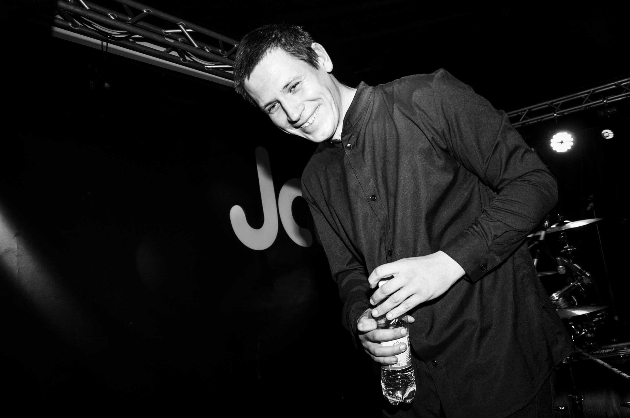 Пост-панк2. Репортажный фотограф в Симферополе Зареев Иван