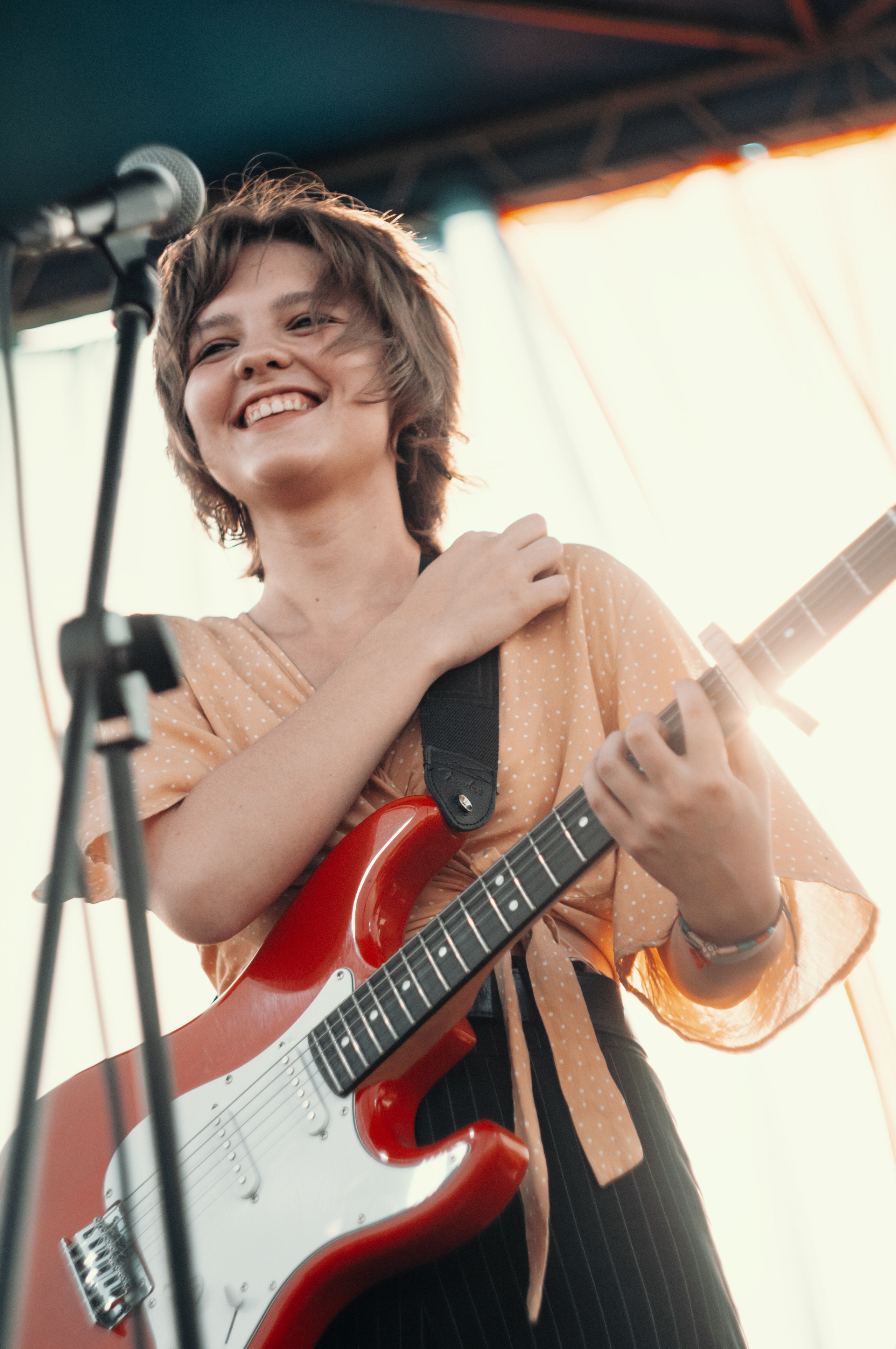 Пост-панк1. Репортажный фотограф в Симферополе Зареев Иван