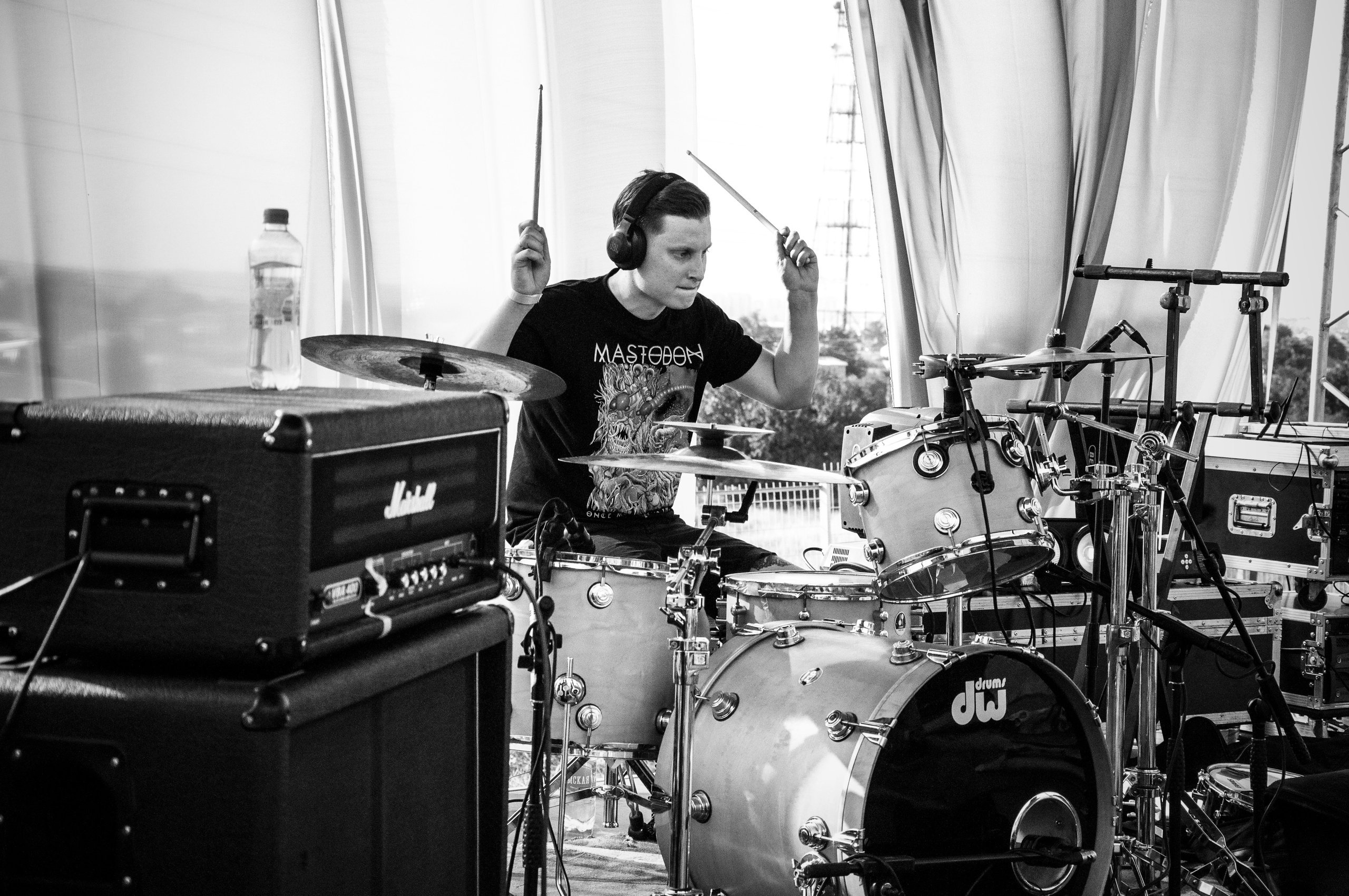 Пост-панк1. Репортажный фотограф в Симферополе Зареев Иван