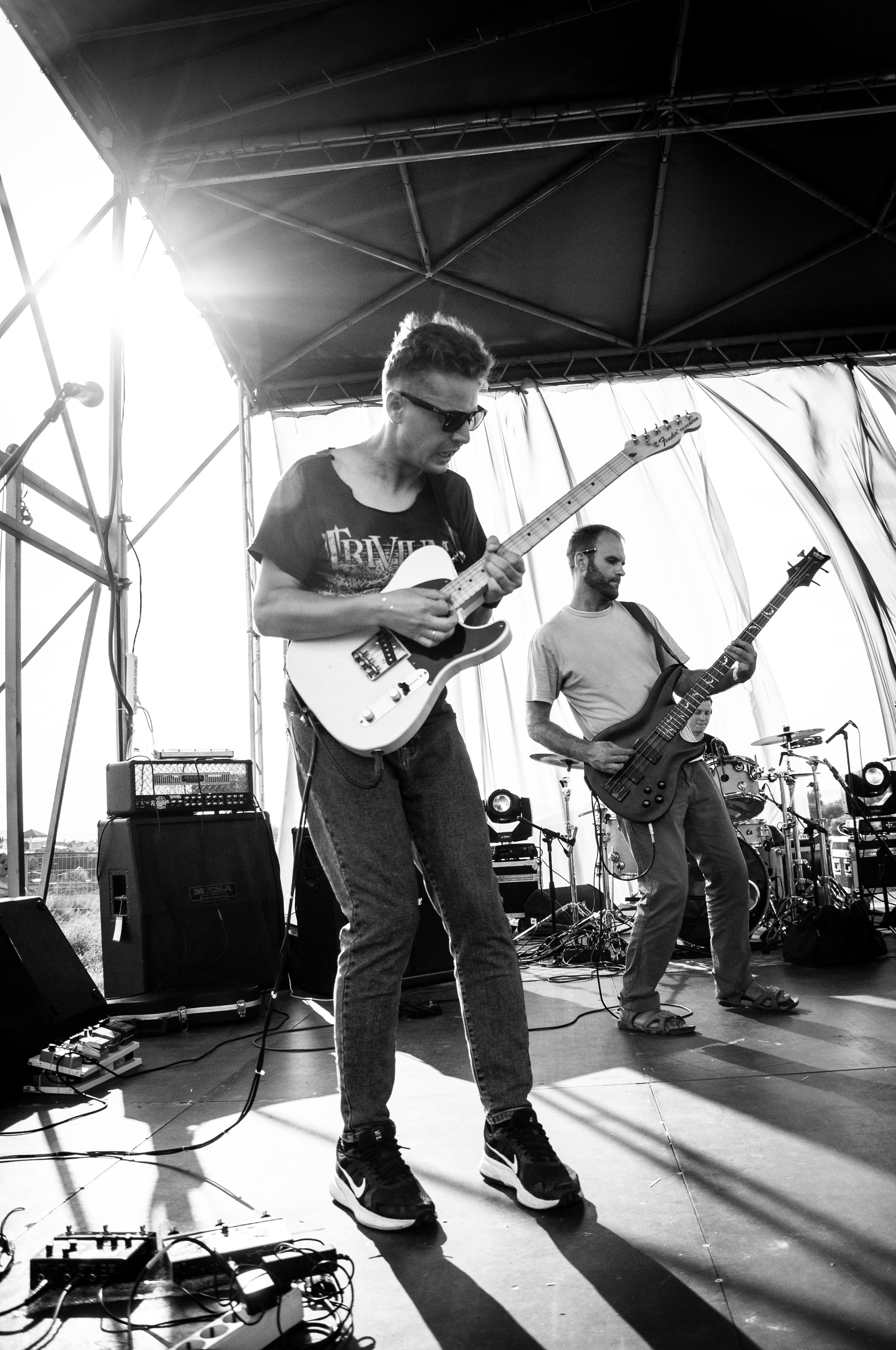 Пост-панк1. Репортажный фотограф в Симферополе Зареев Иван