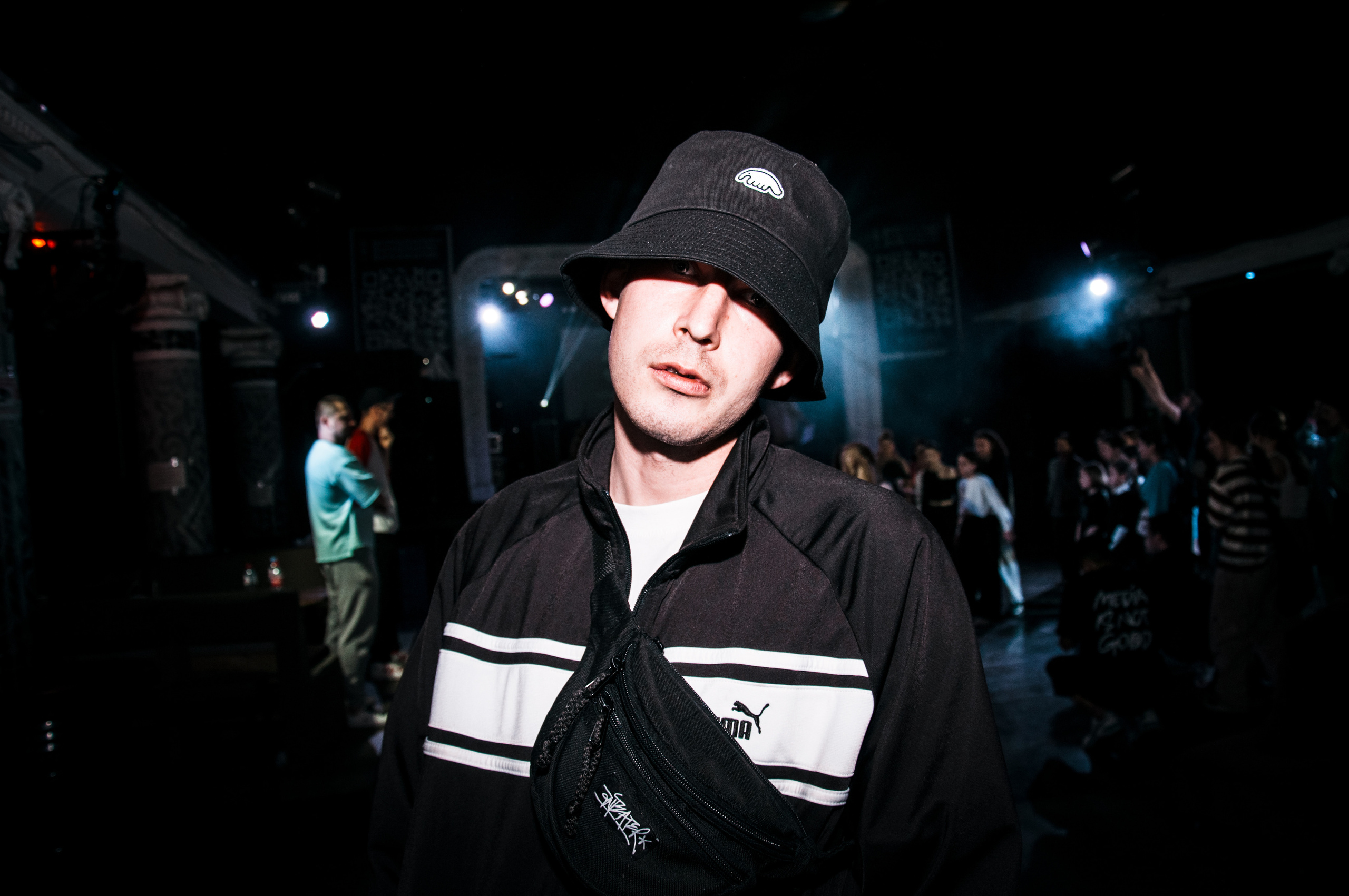 Рэп5. Репортажный фотограф в Симферополе Зареев Иван