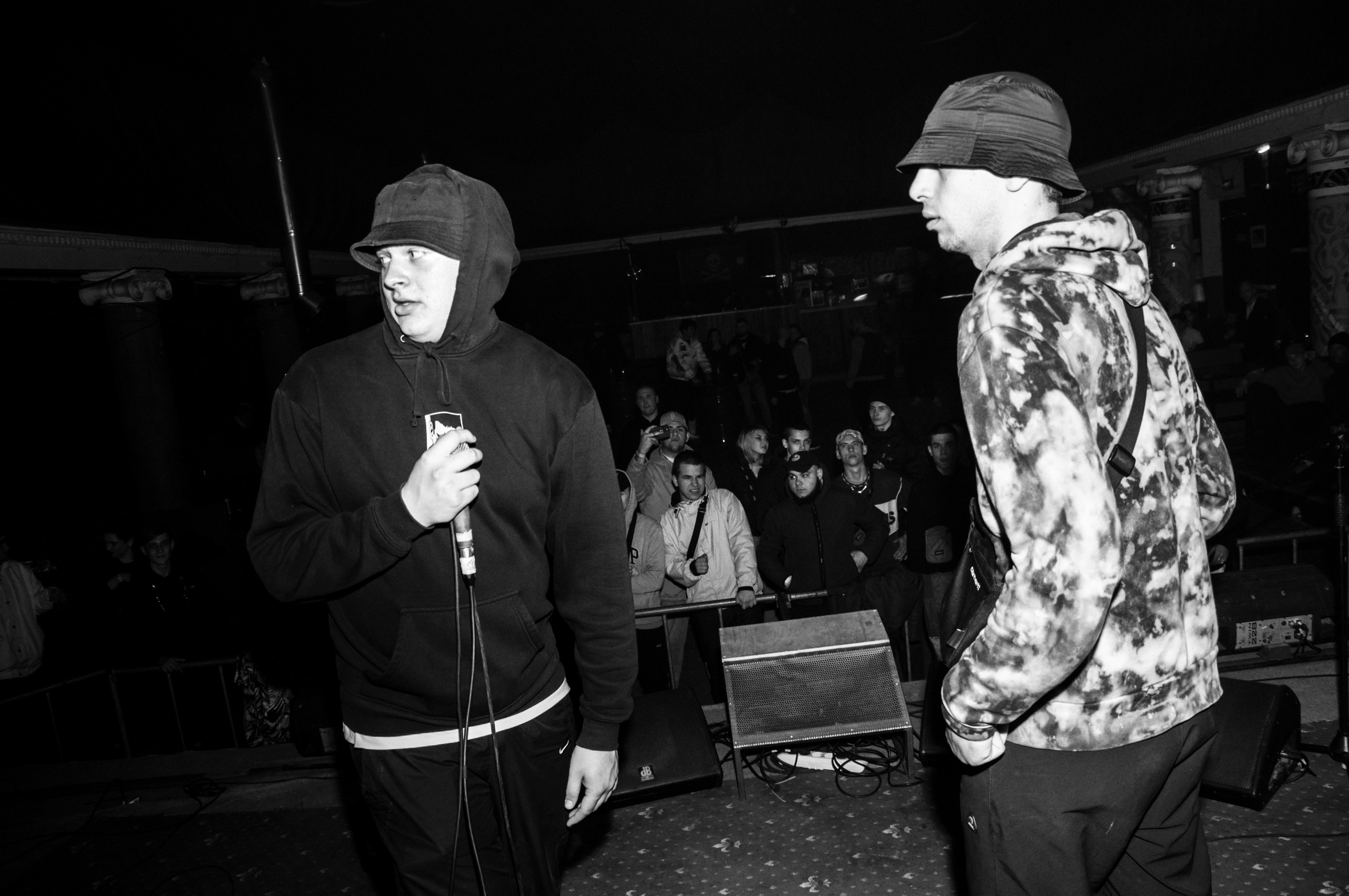 Рэп3. Репортажный фотограф в Симферополе Зареев Иван