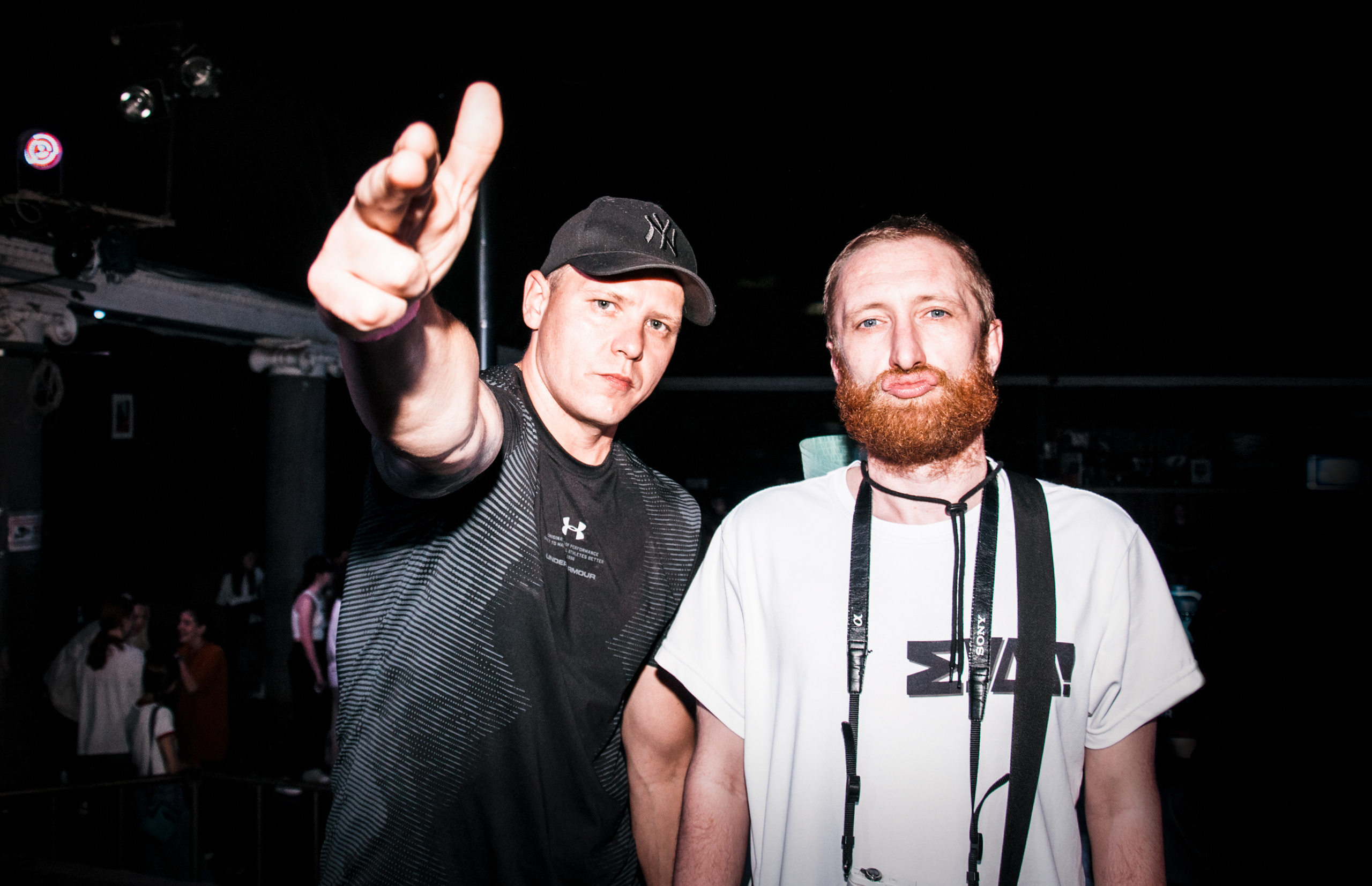 Рэп5. Репортажный фотограф в Симферополе Зареев Иван