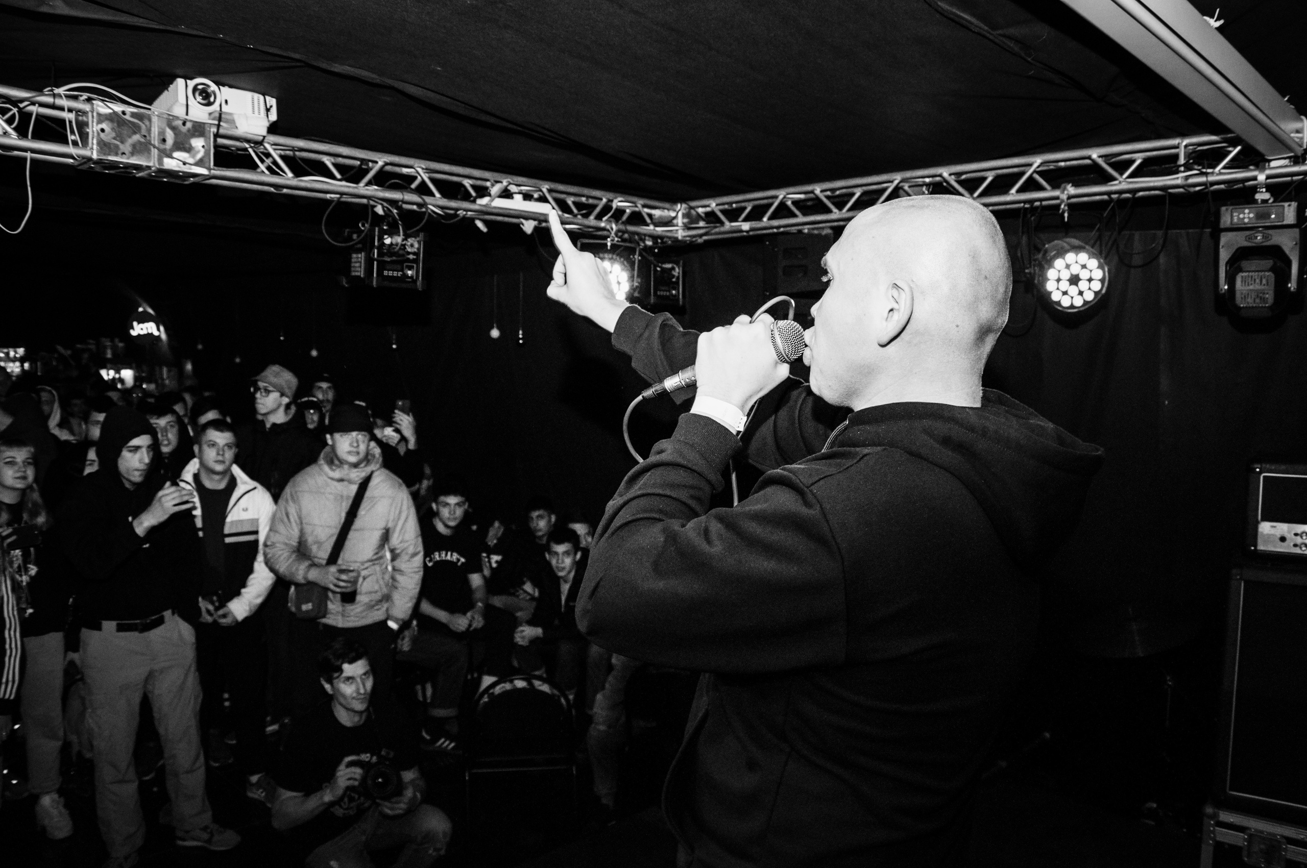 Рэп1. Репортажный фотограф в Симферополе Зареев Иван