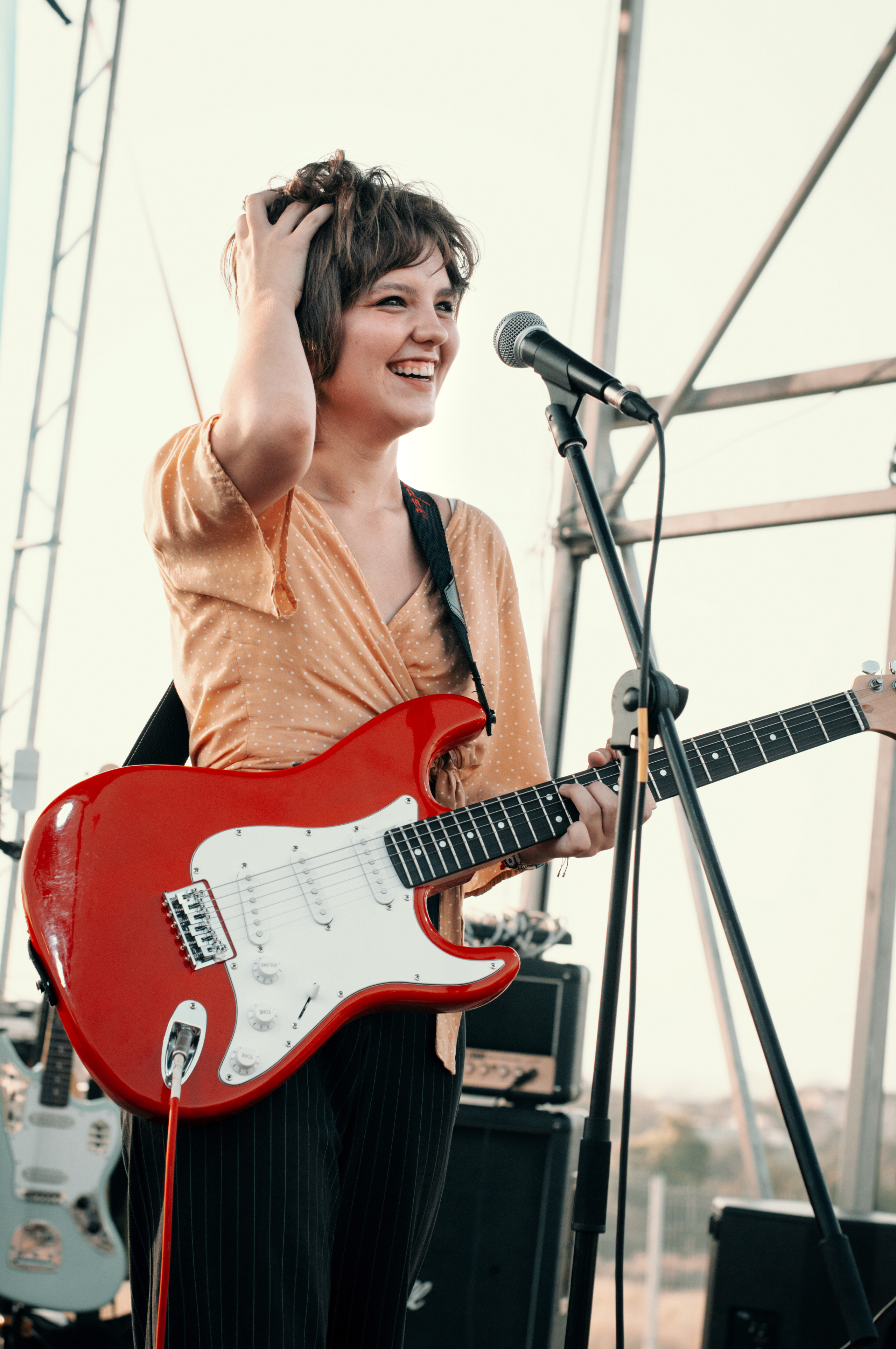 Пост-панк1. Репортажный фотограф в Симферополе Зареев Иван