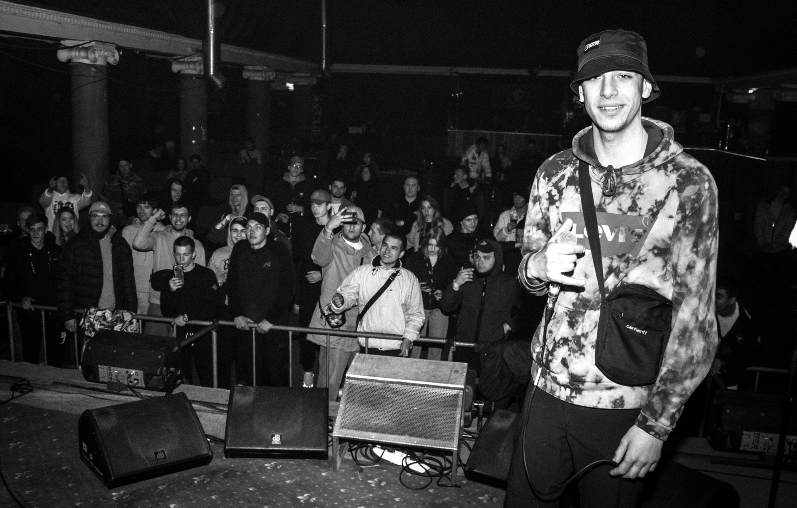 Рэп4. Репортажный фотограф в Симферополе Зареев Иван