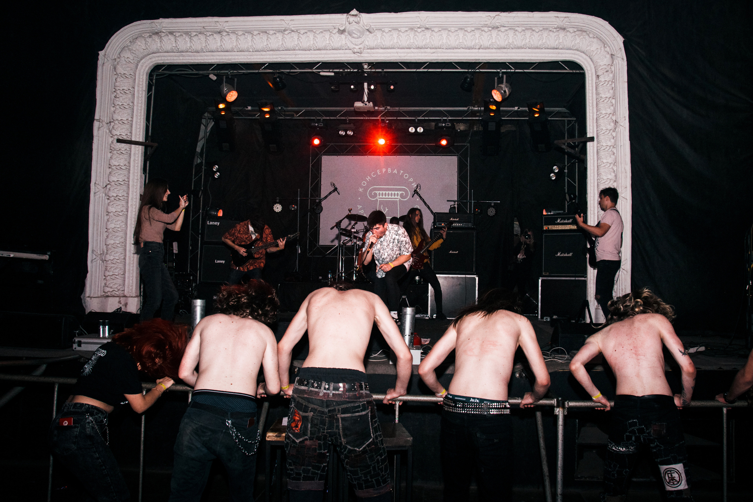 Металл1. Репортажный фотограф в Симферополе Зареев Иван