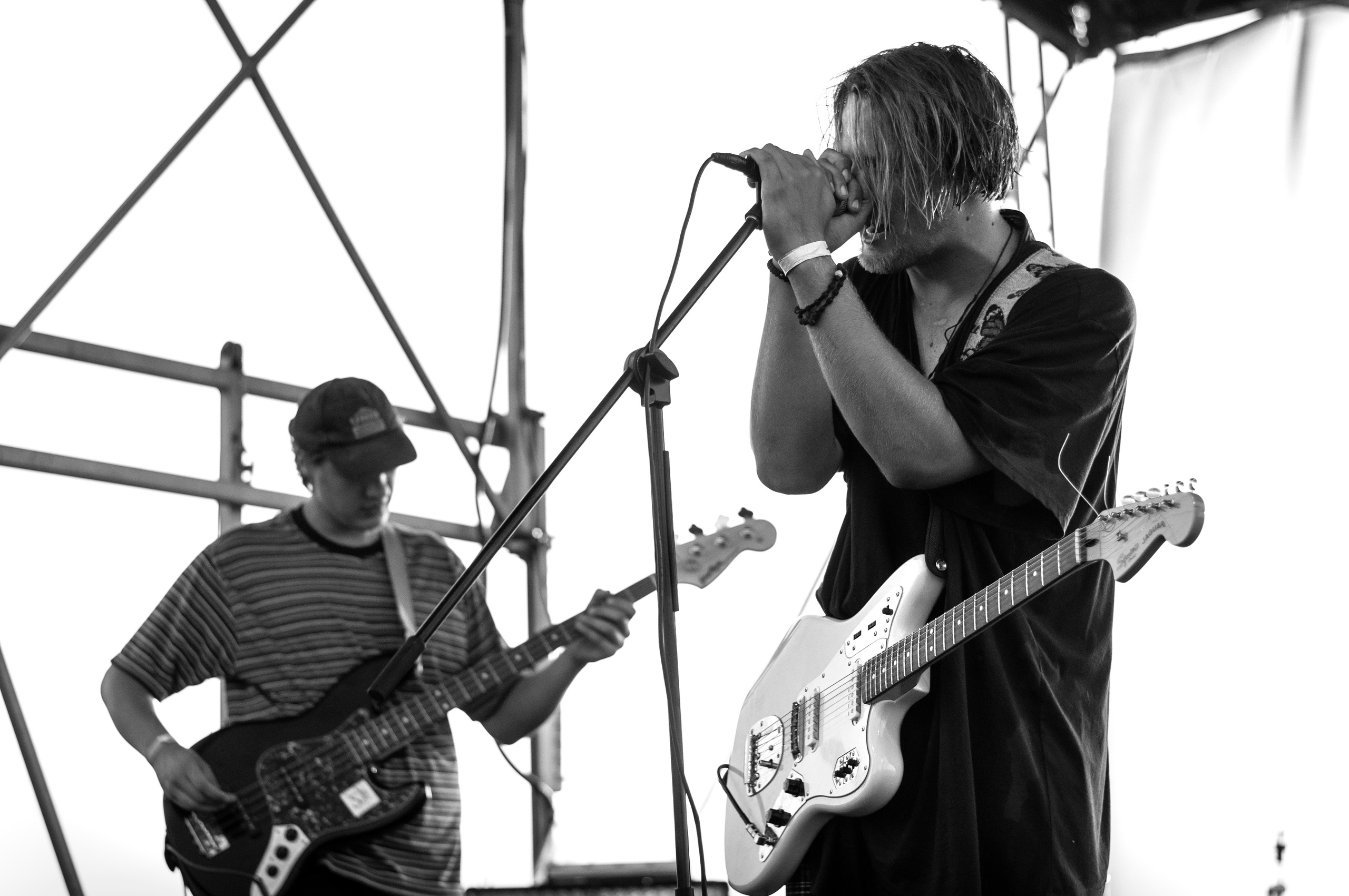 Пост-панк1. Репортажный фотограф в Симферополе Зареев Иван