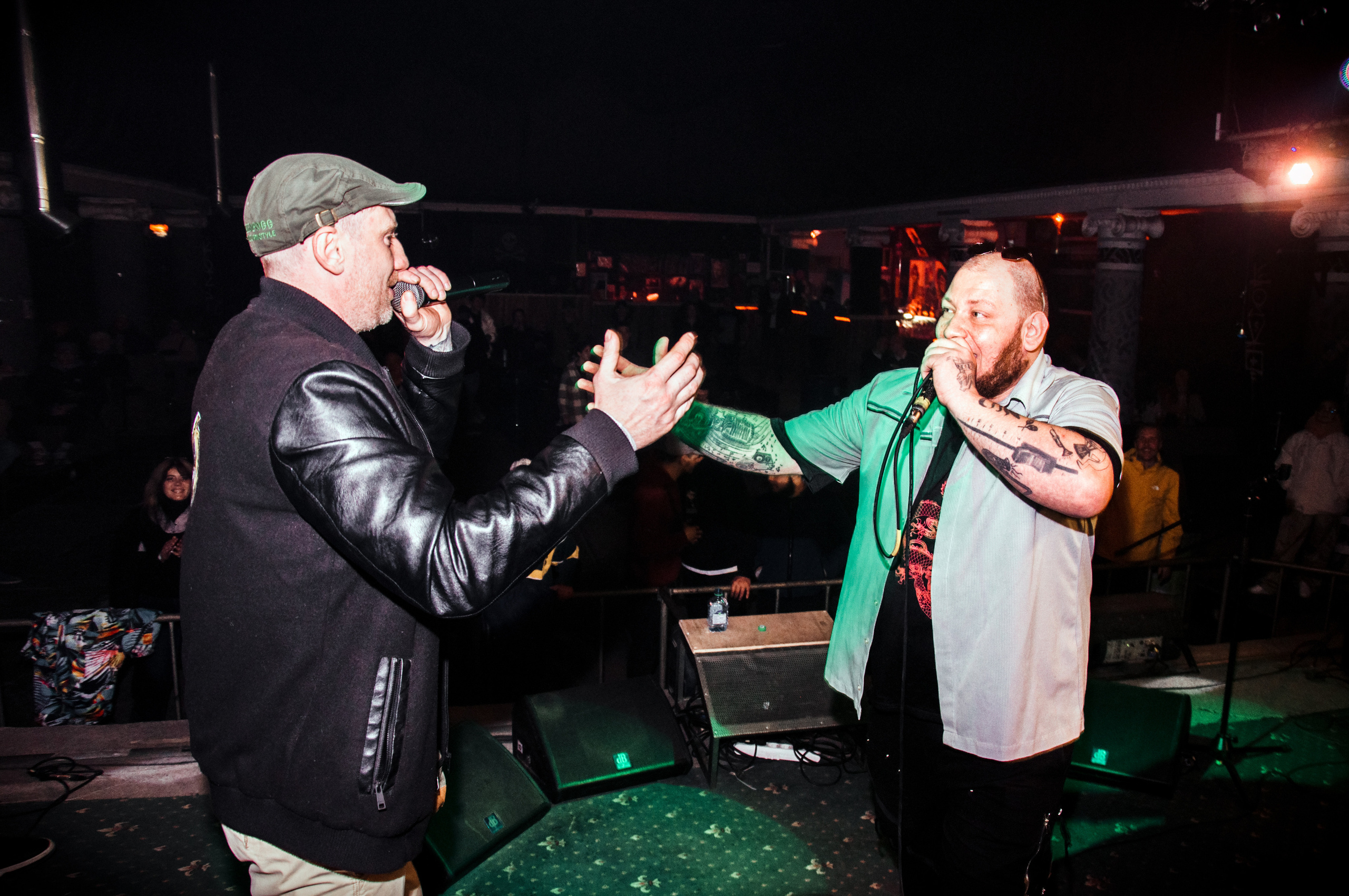 Рэп3. Репортажный фотограф в Симферополе Зареев Иван