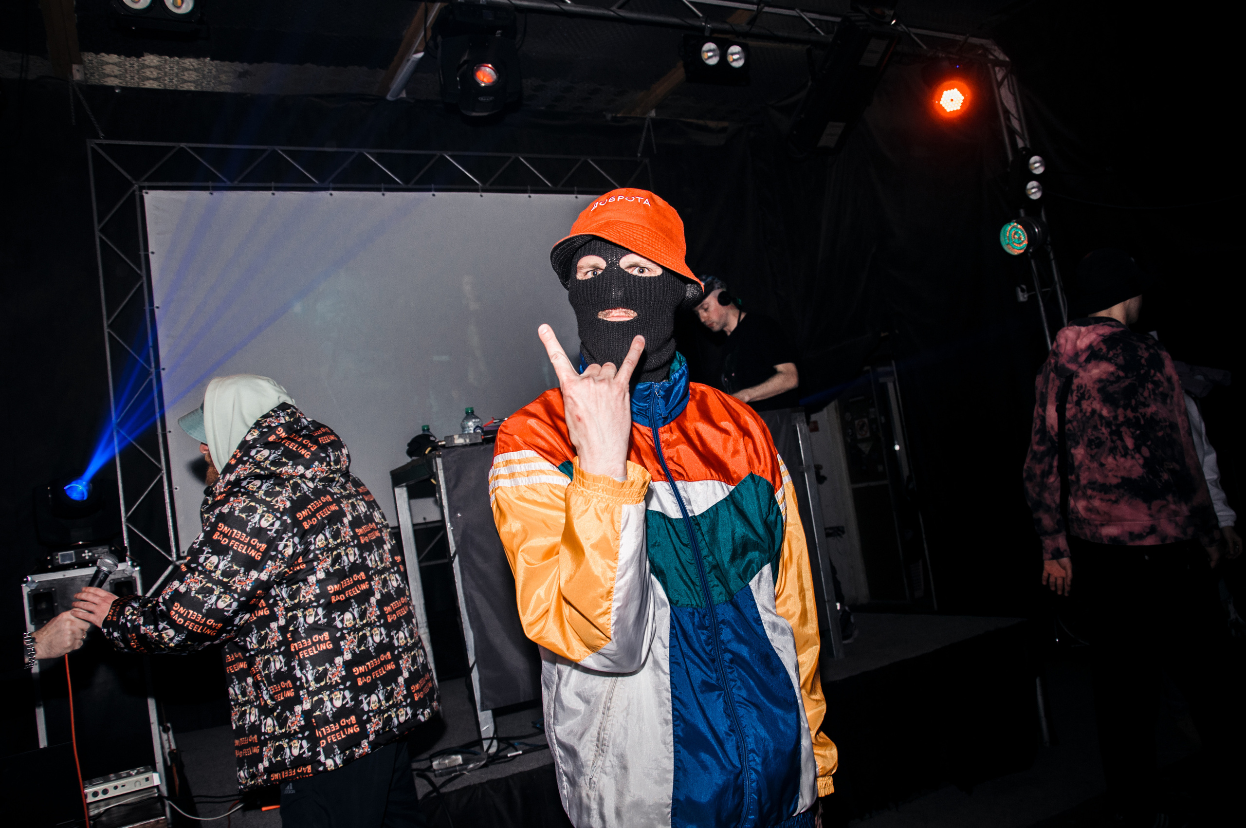 Рэп4. Репортажный фотограф в Симферополе Зареев Иван