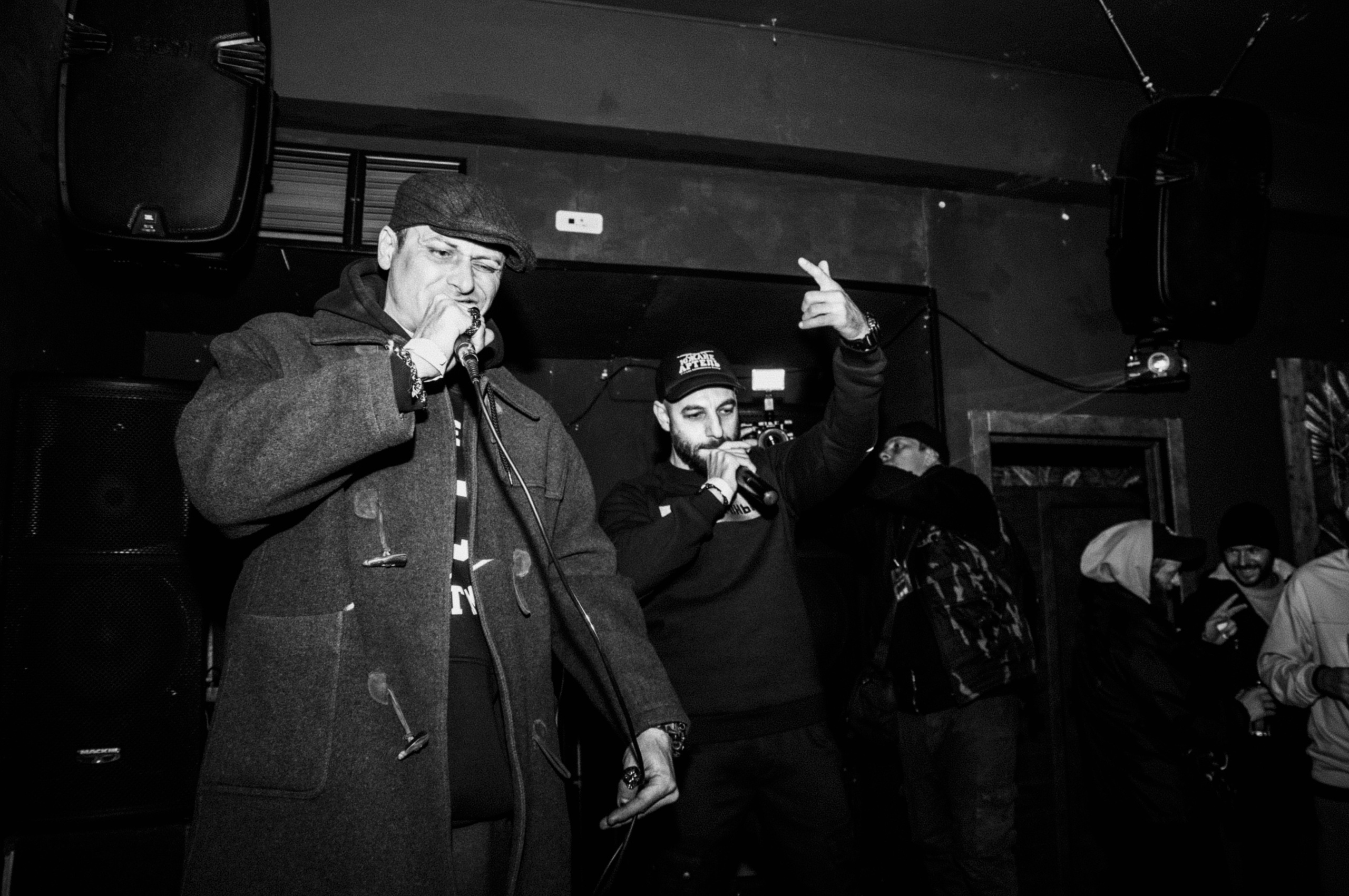 Рэп5. Репортажный фотограф в Симферополе Зареев Иван