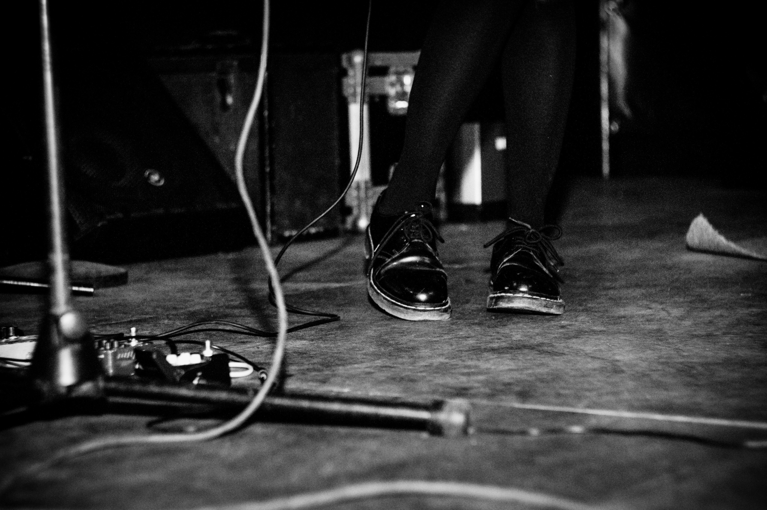 Пост-панк2. Репортажный фотограф в Симферополе Зареев Иван