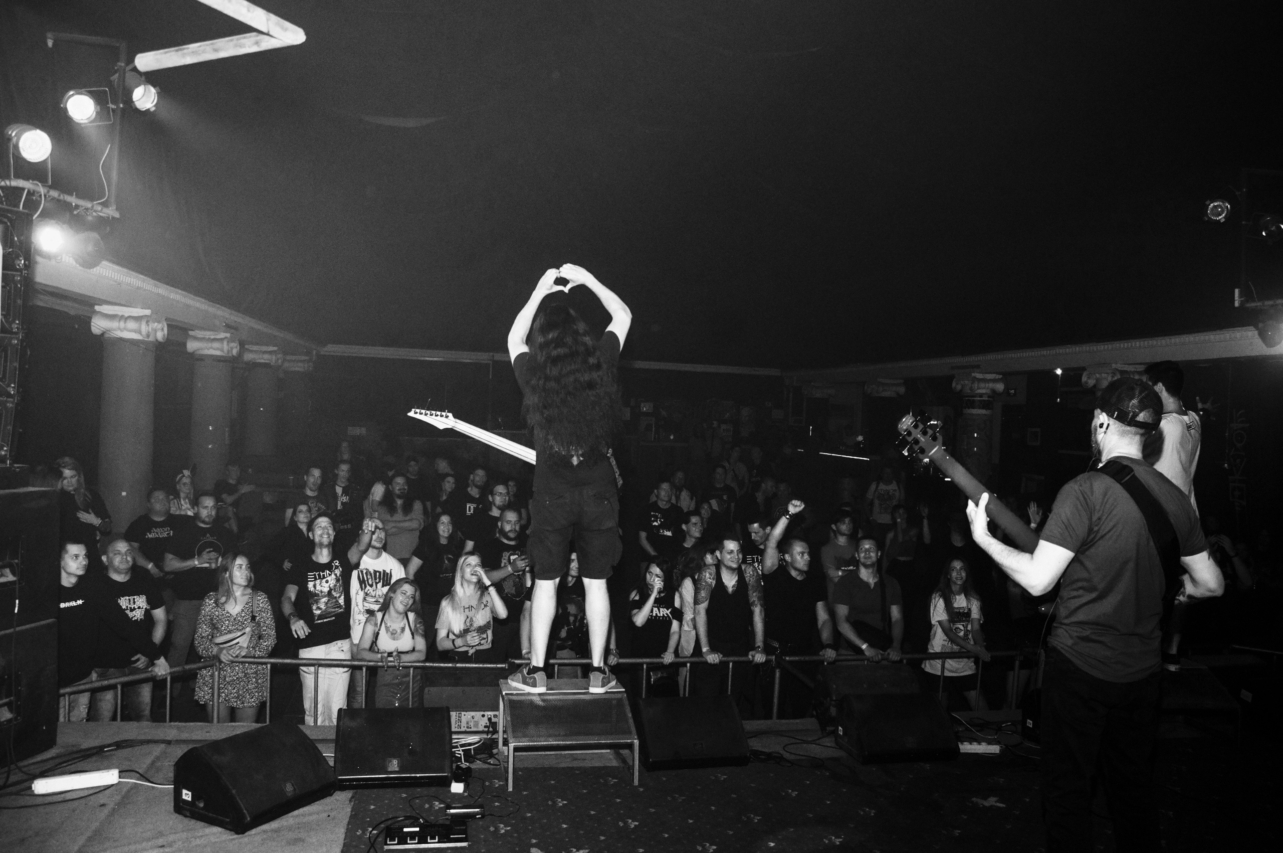 Металл1. Репортажный фотограф в Симферополе Зареев Иван