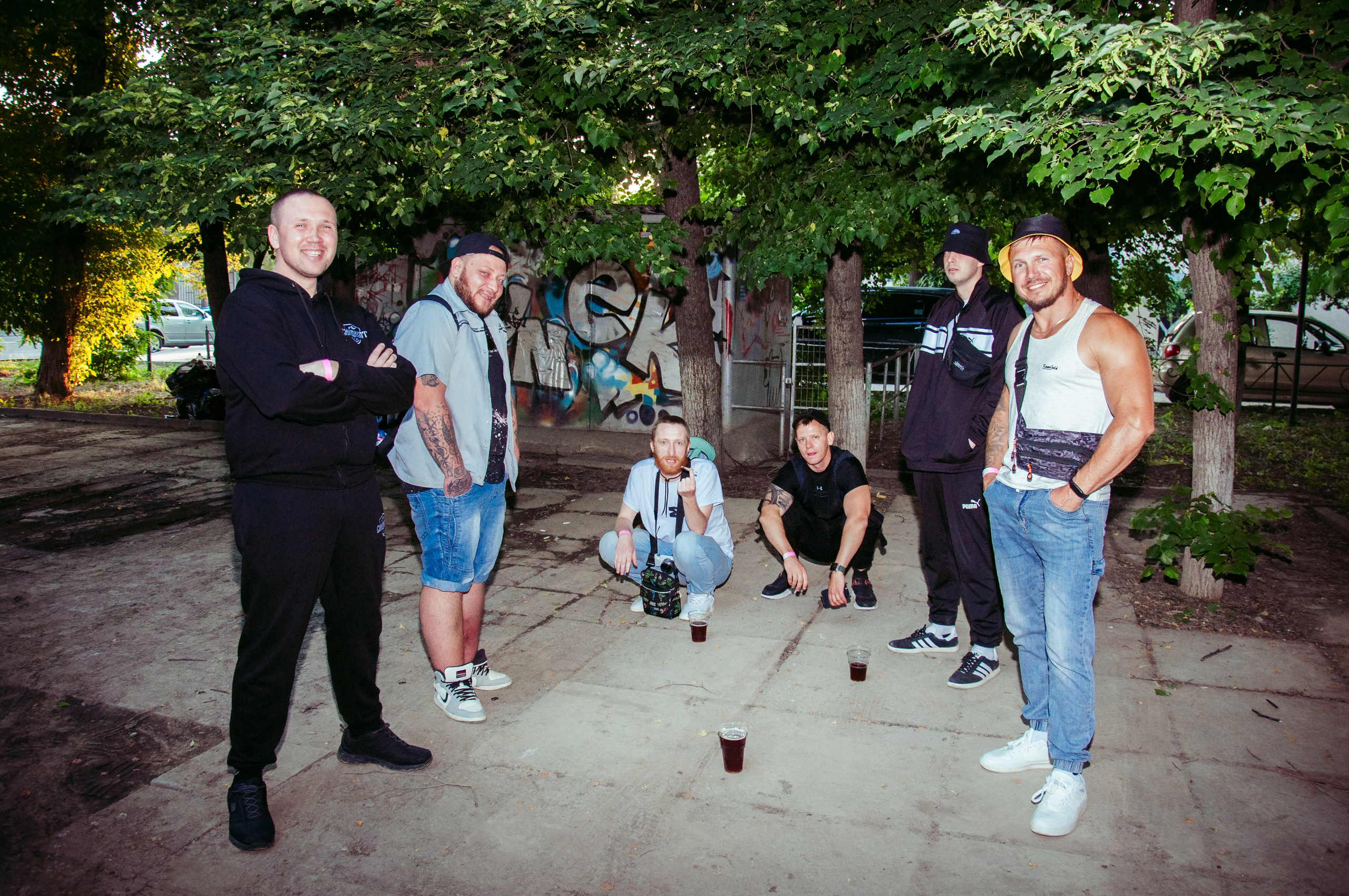 Рэп5. Репортажный фотограф в Симферополе Зареев Иван