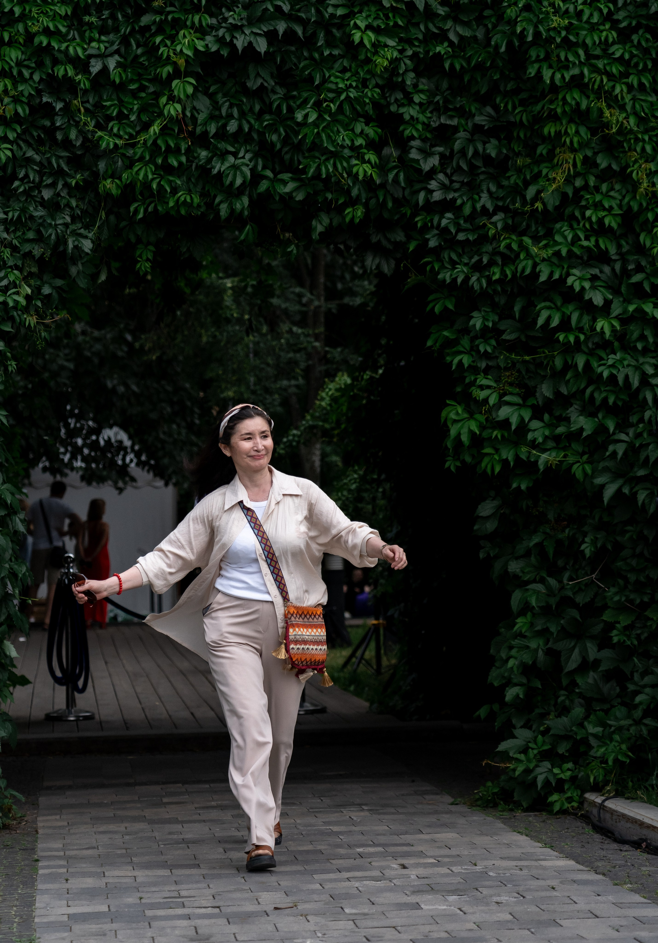 Seide Fashion. Наталия Фролова. Фотограф. Москва