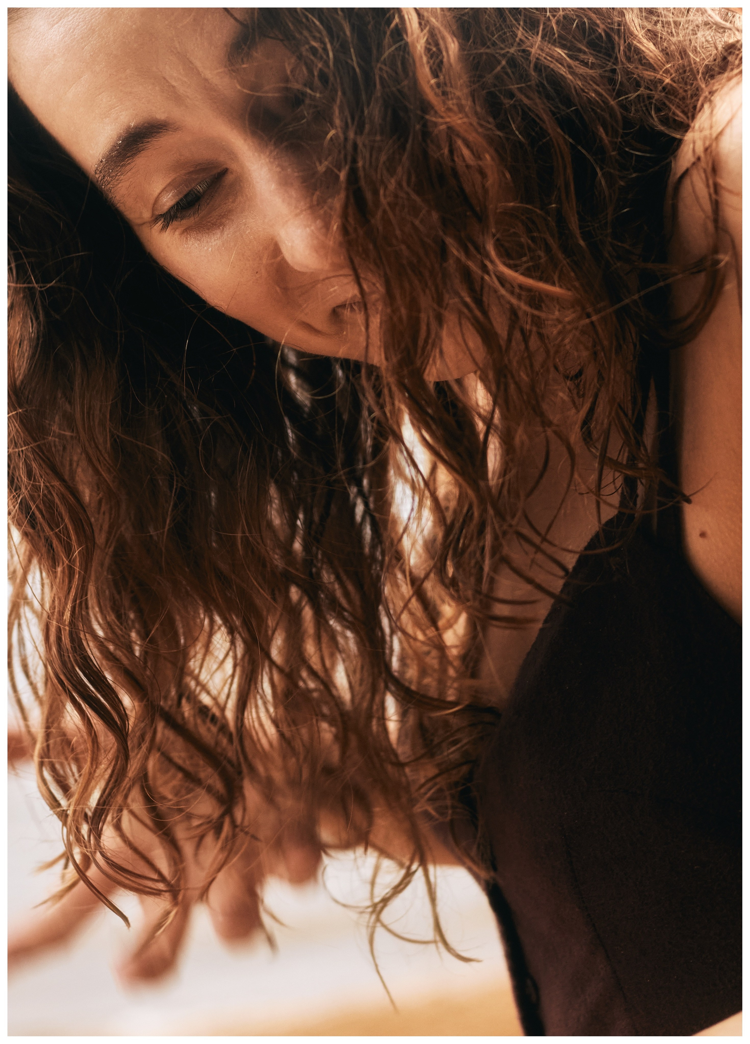 Таис. Портретный и свадебный фотограф в Москве Александра