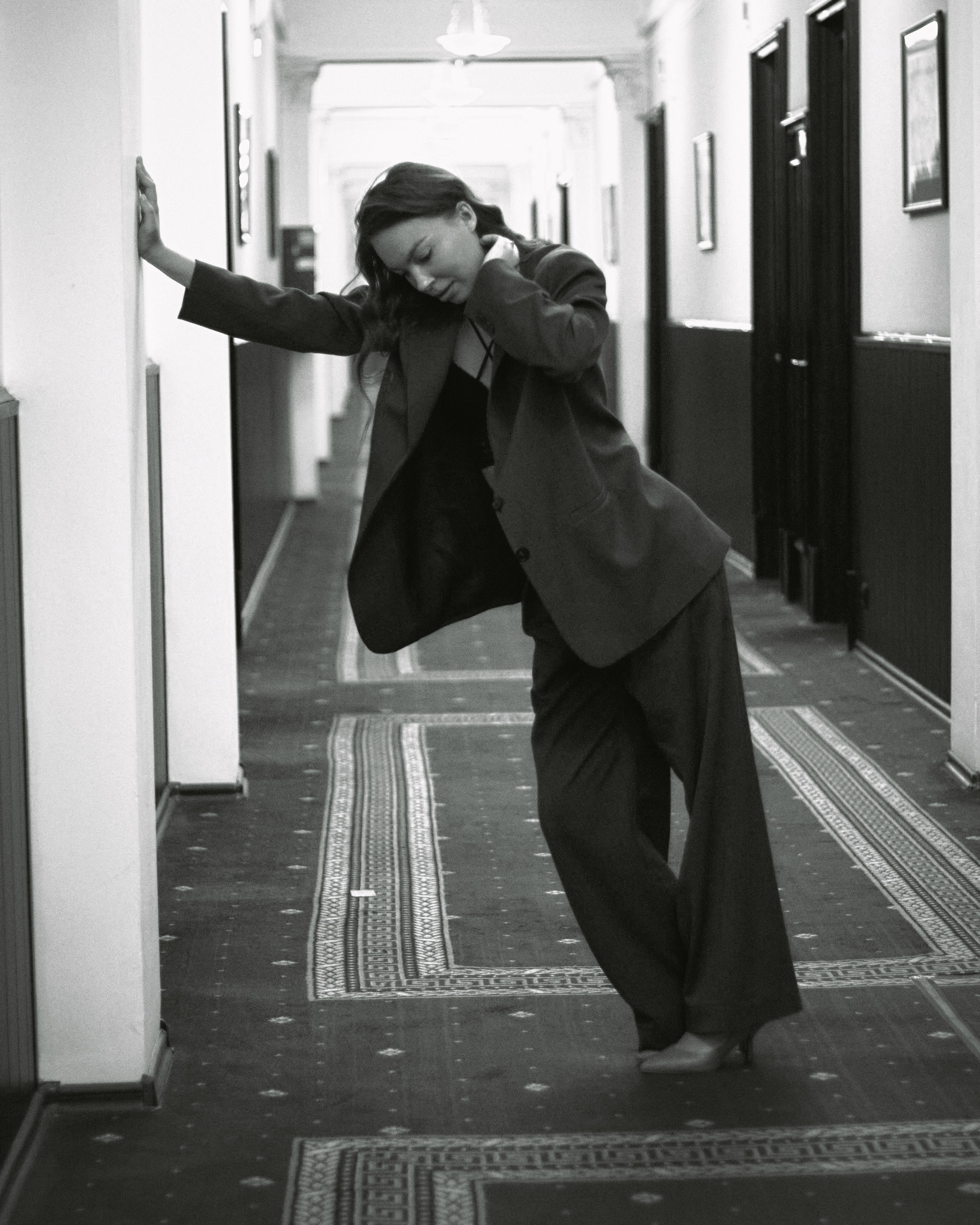 Алина. Портретный и свадебный фотограф в Москве Александра