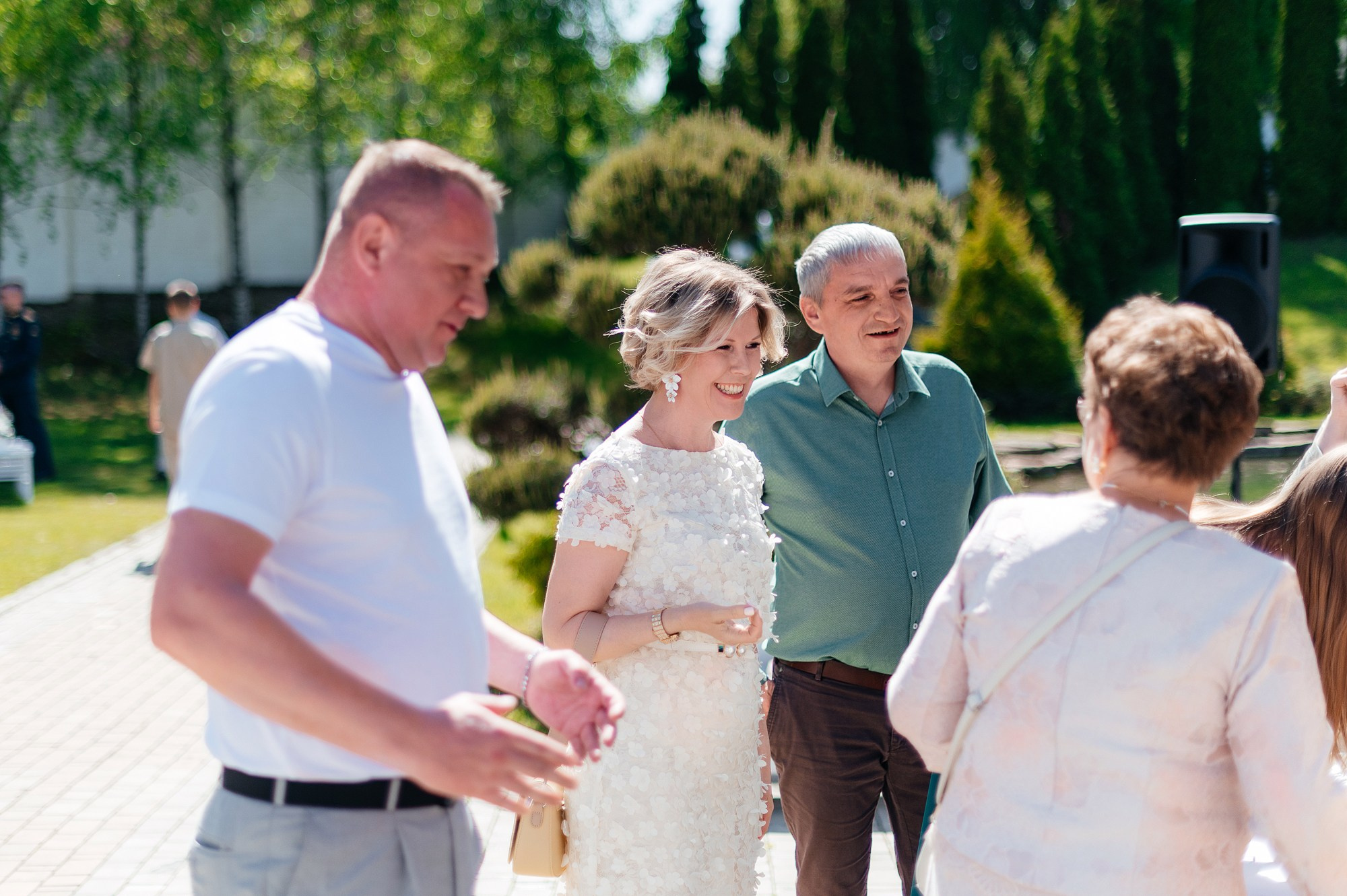 Irina&Vanya. Свадебный и индивидуальный фотограф Никита Роут | Москва