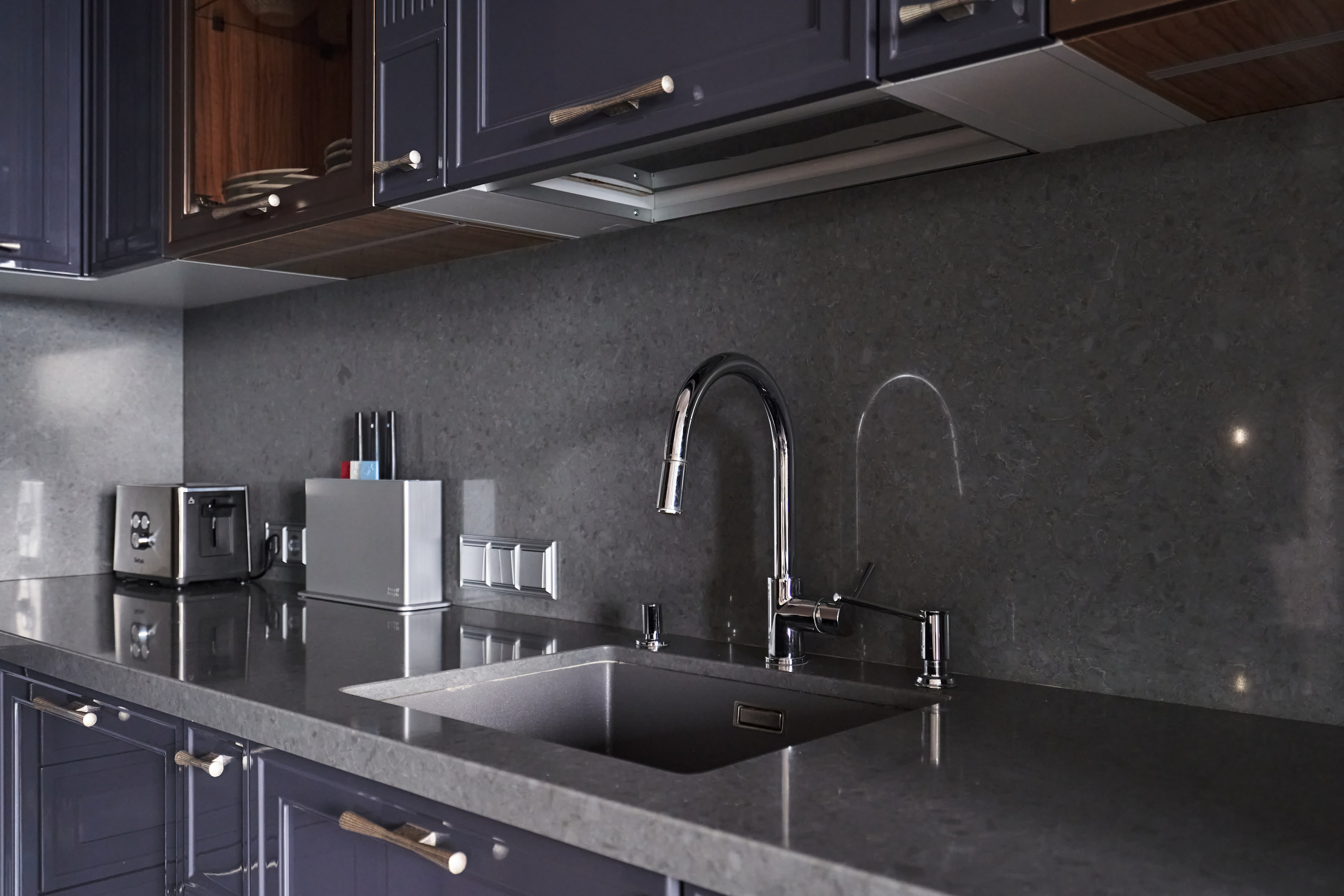 «Сады Пекина». Интерьерный и портретный фотограф в Москве Анна Моногарова