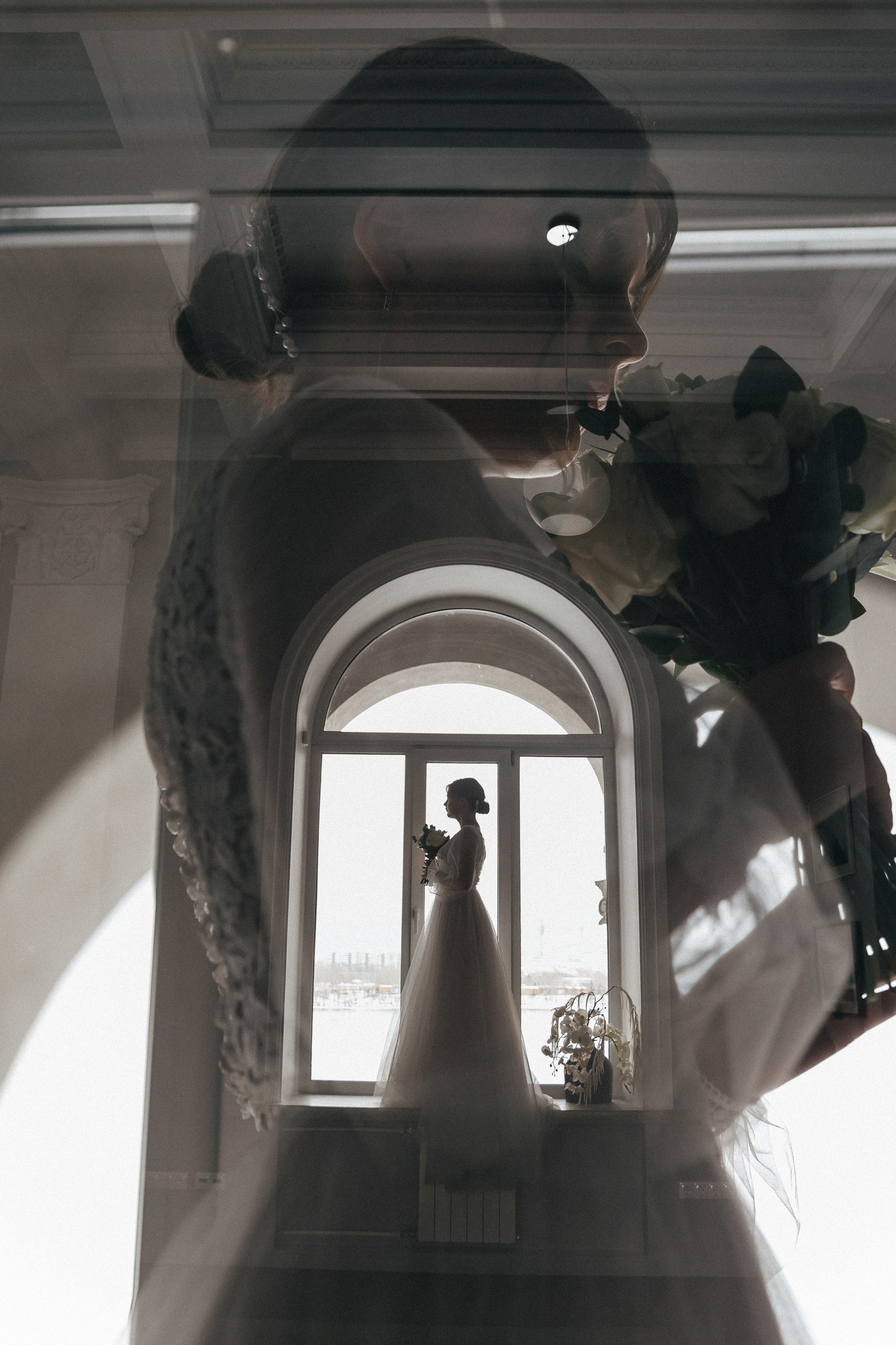 ВИКТОРИЯ & ЕВГЕНИЙ ` 03.11.23. Maria Startseva Photo