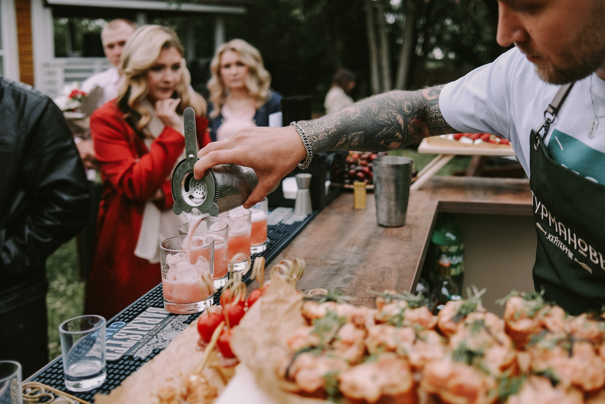 Любовь Ярче Солнца. Организация свадеб под ключ в Архангельске и Северодвинске