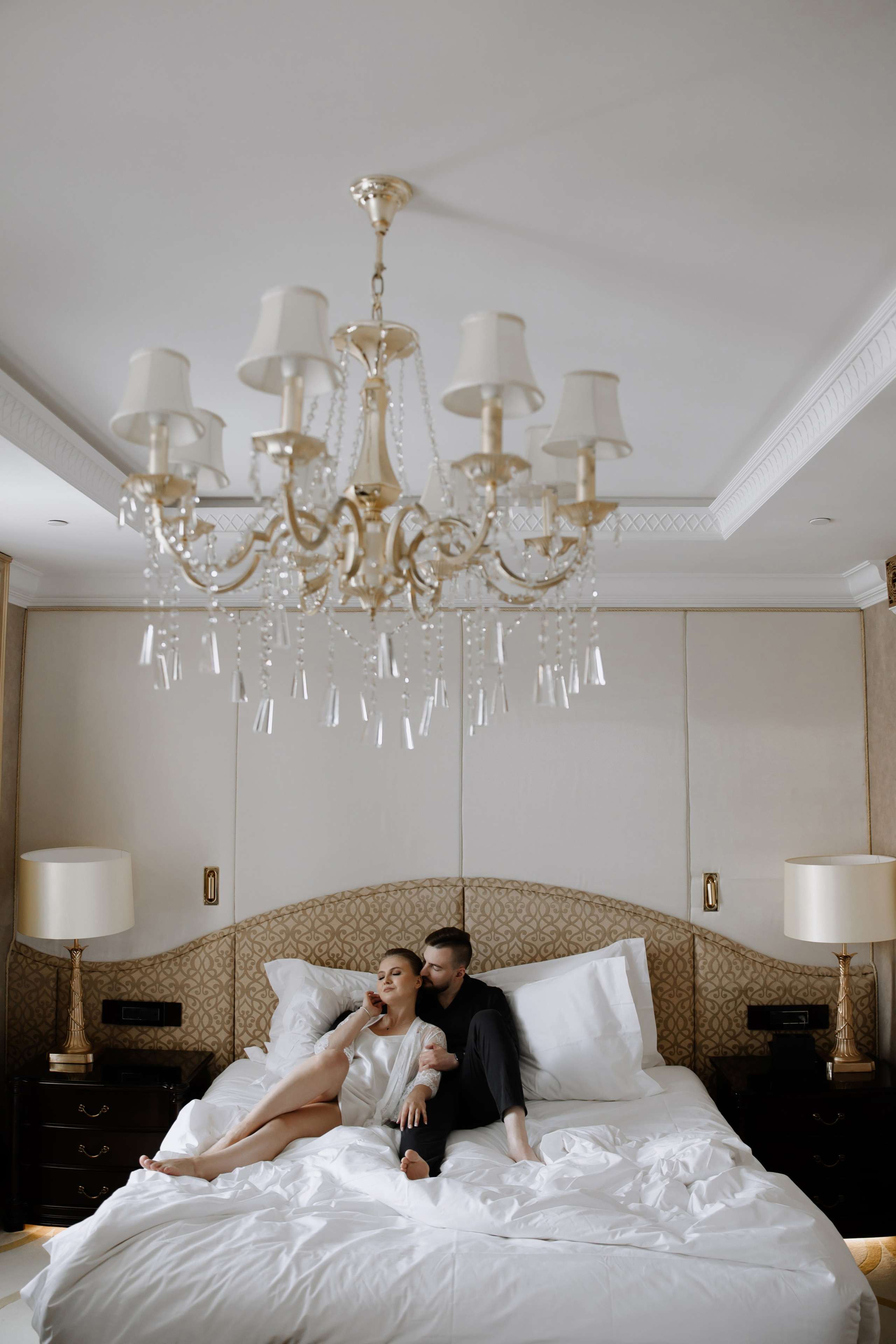 Ваня Точно. Свадебный фотограф в Москве и Балашихе