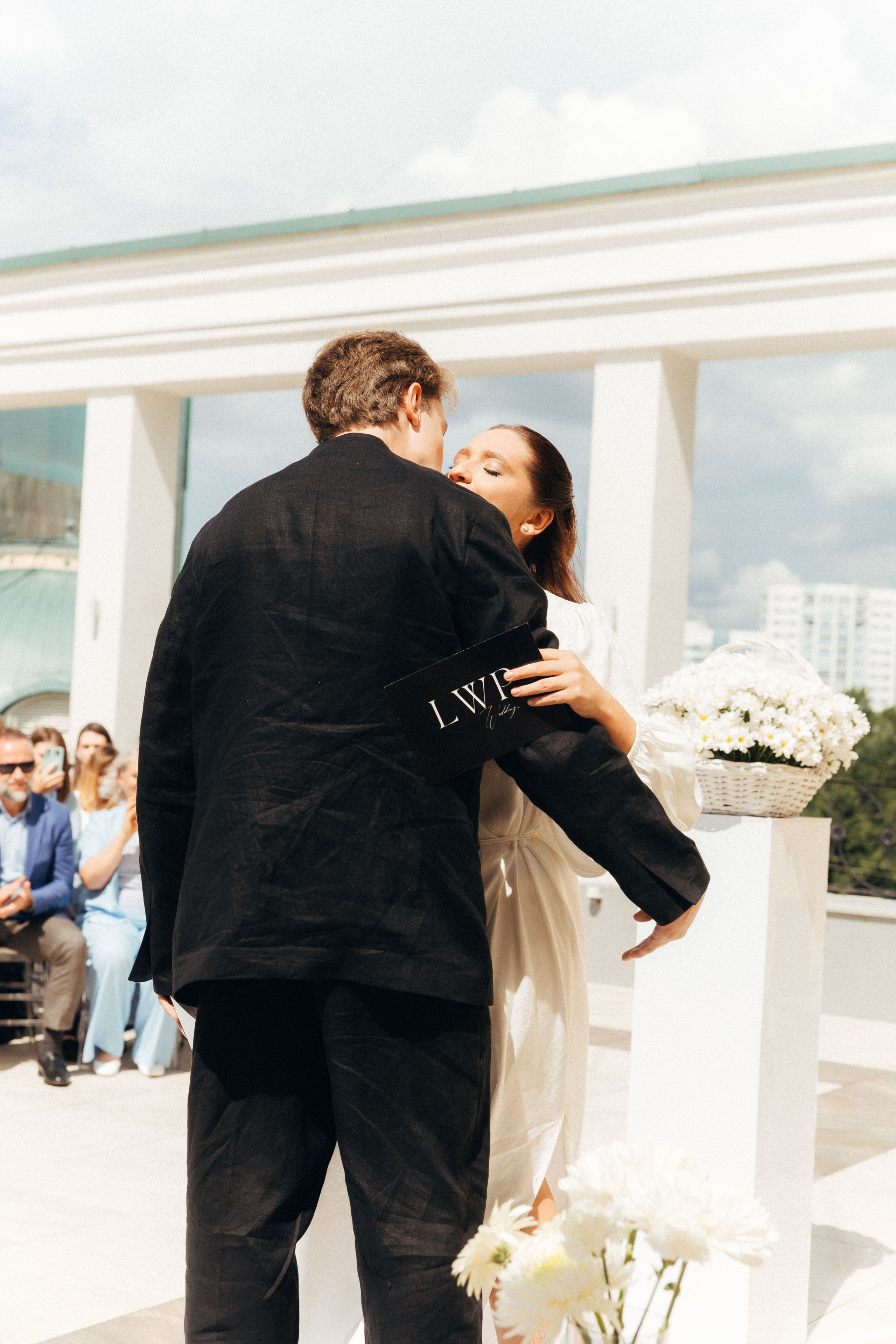 Илья и Вика. Катерина Аникеева | Фотограф | Екатеринбург