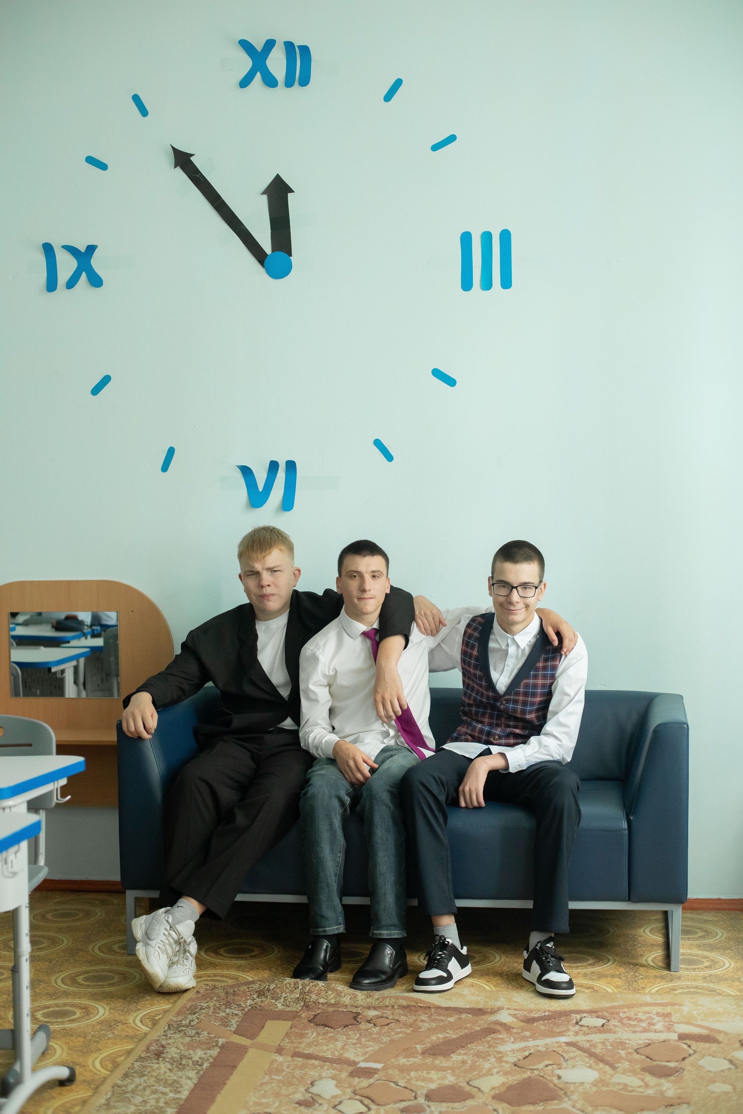 ШКОЛЬНАЯ СЪЕМКА 1 СЕНТЯБРЯ. ФОТОГРАФ