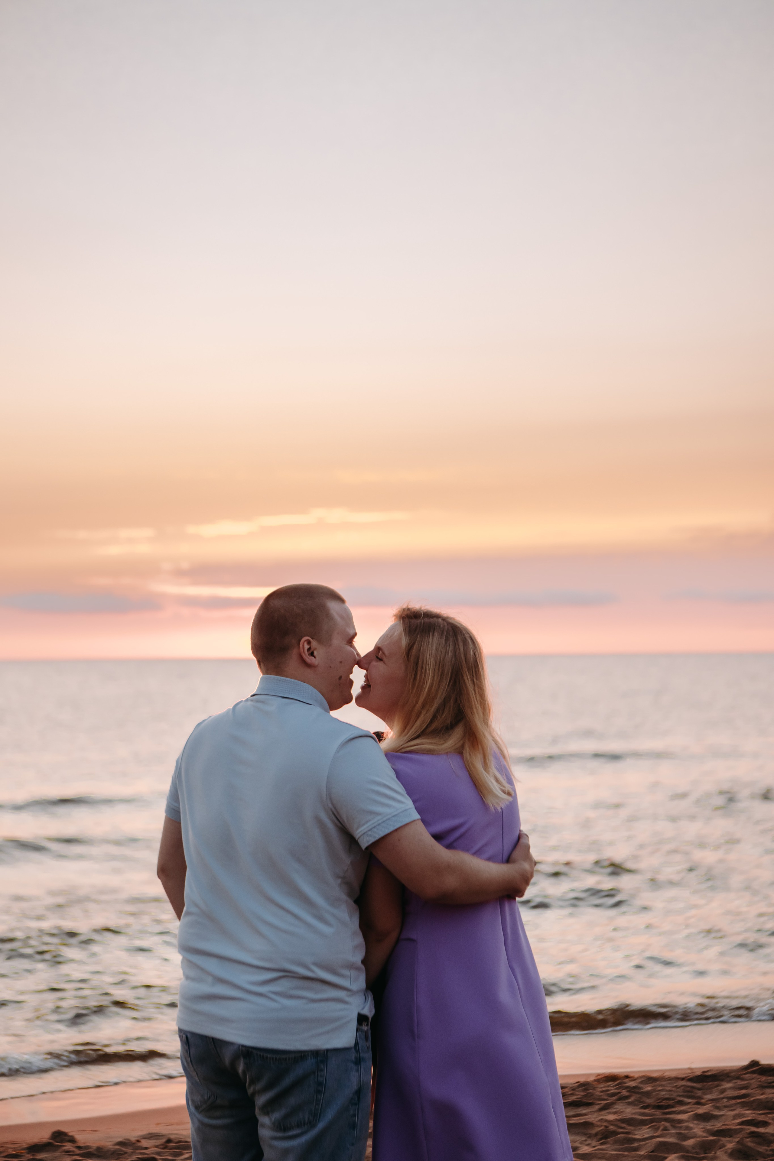 Три поколения. Фотограф-анималист в Санкт-Петербурге Алина Яхонт