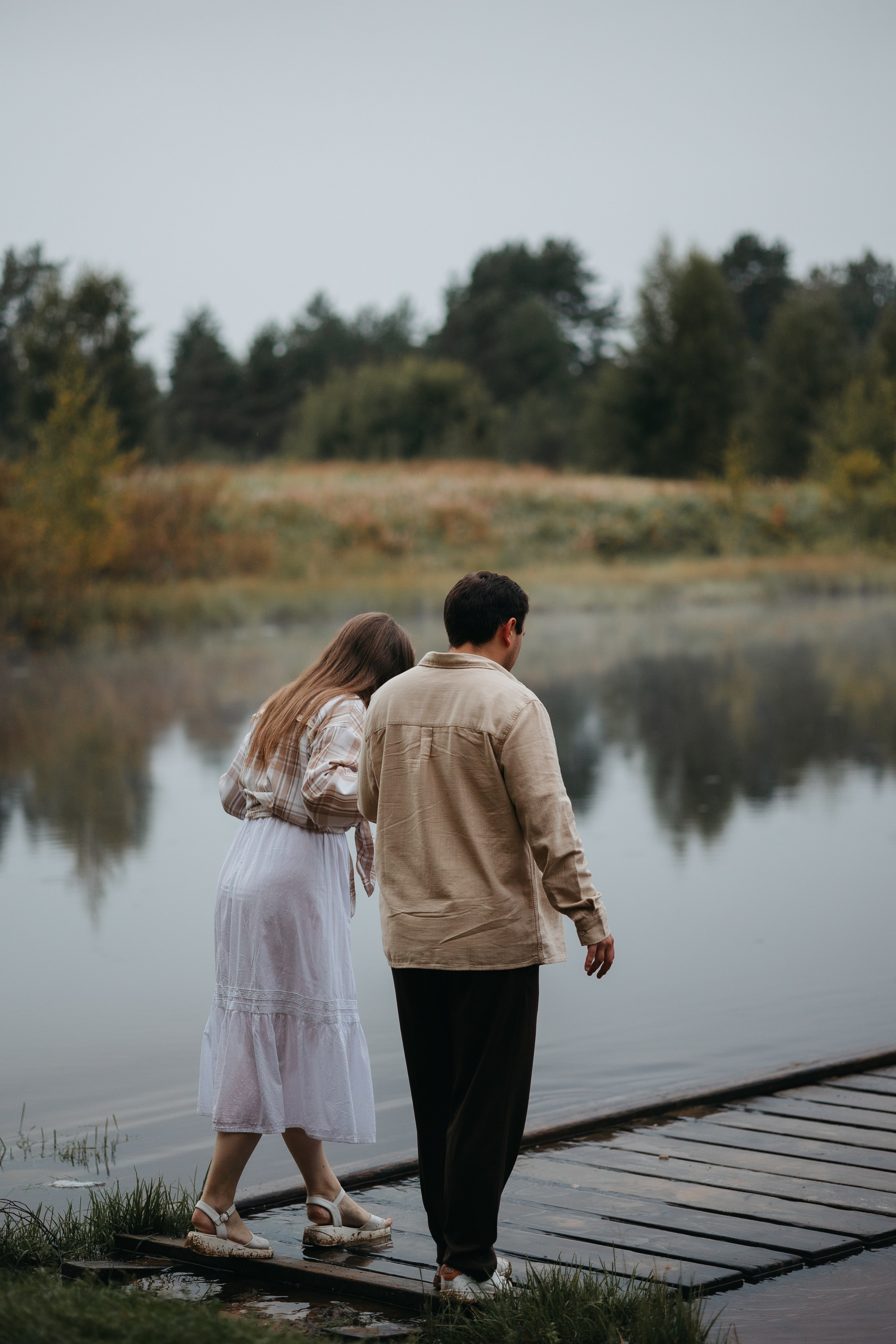 Юля, Миша и Мью. Фотограф-анималист Алина Яхонт
