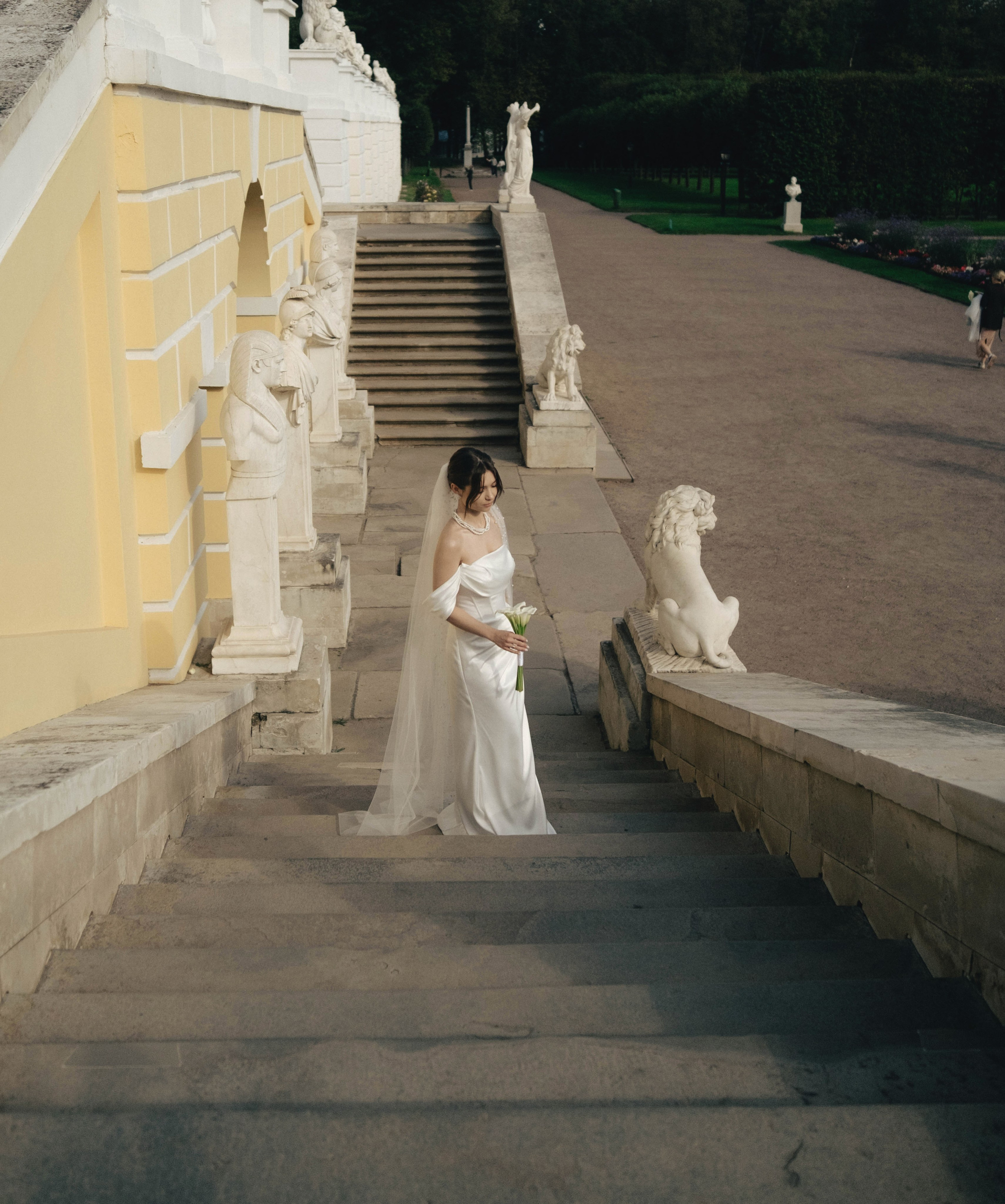 Яна и Артем. Фотограф в Коврове и области Филенкова Дарья