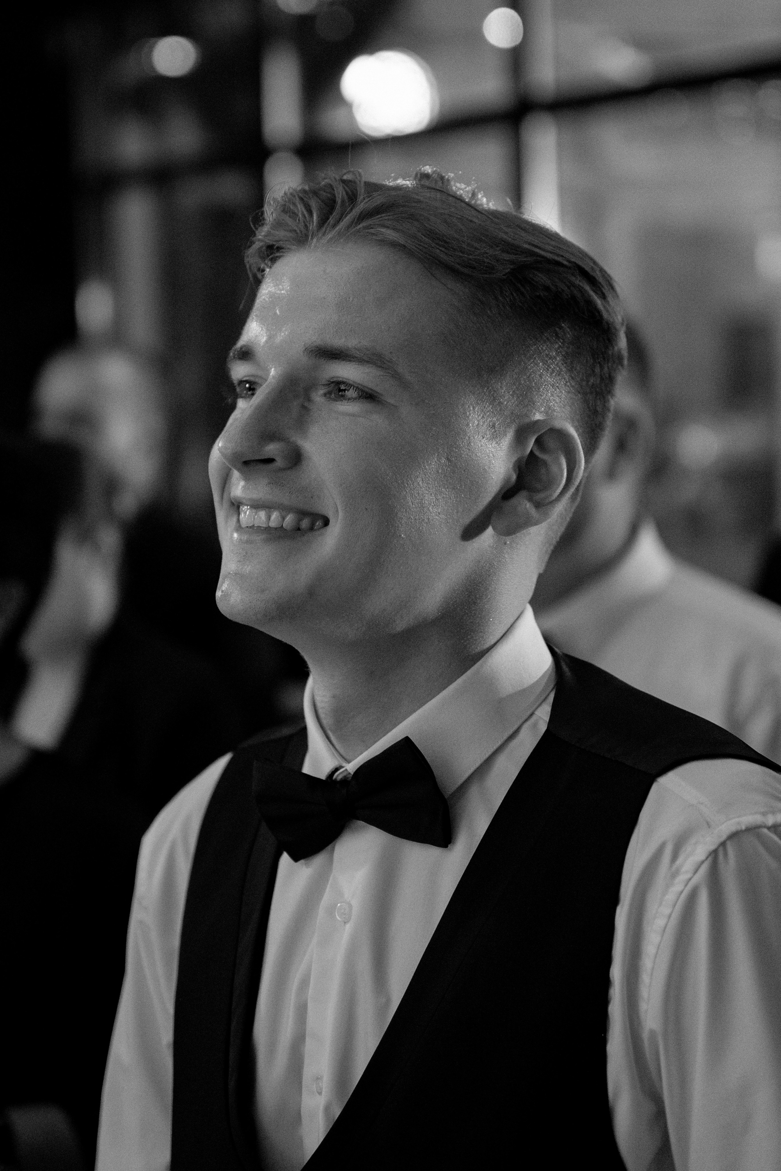 Кирилл и Дарья. Свадебный и семейный фотограф Ракитин Илья