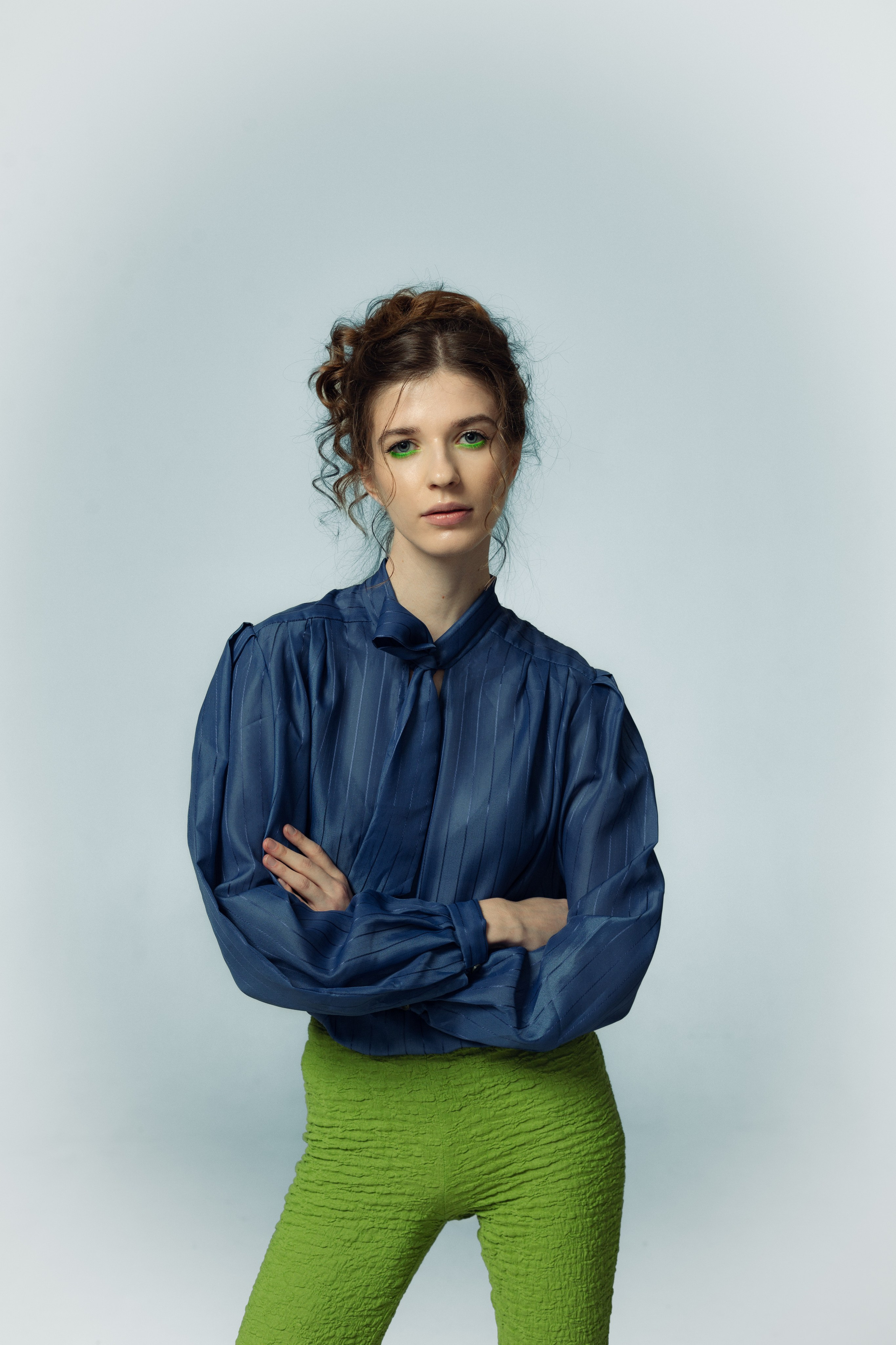 Полина. ABRAZ