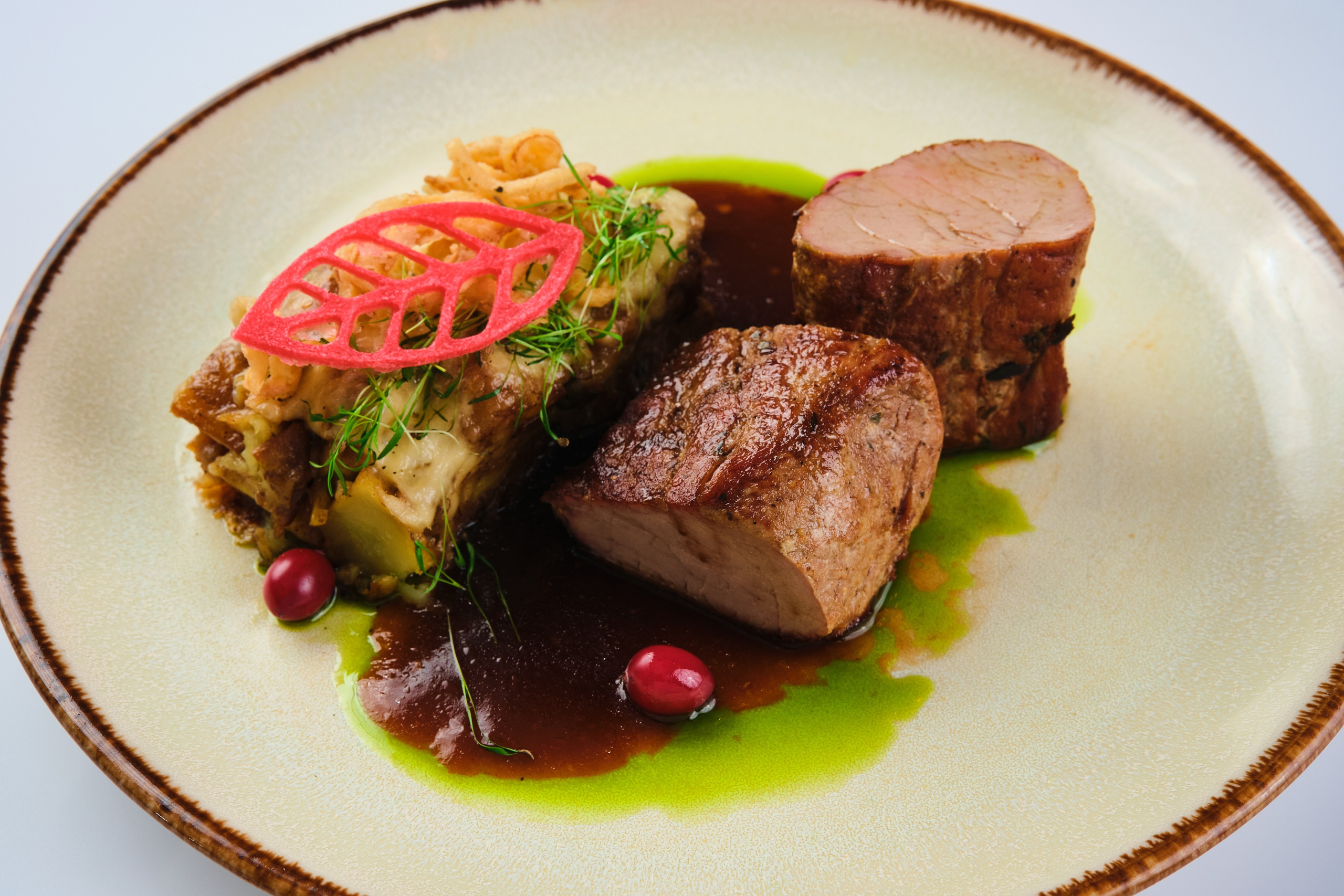 Меню для ресторана Кухмистр. Репортажный фотограф Дмитрий Литвинский. Минск, Беларусь, мир