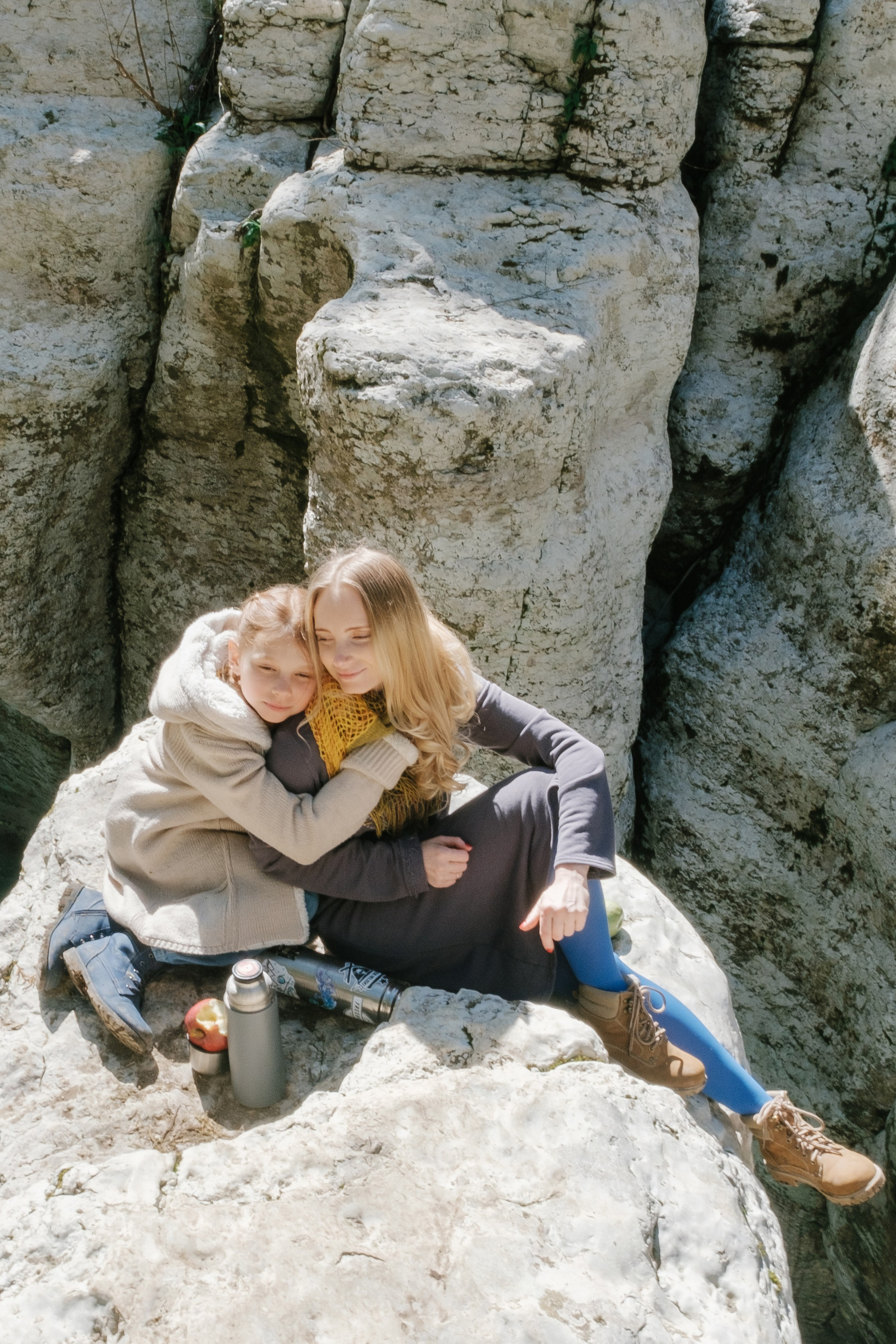 Белые скалы. Свадебный Видеограф Фотограф в Сочи