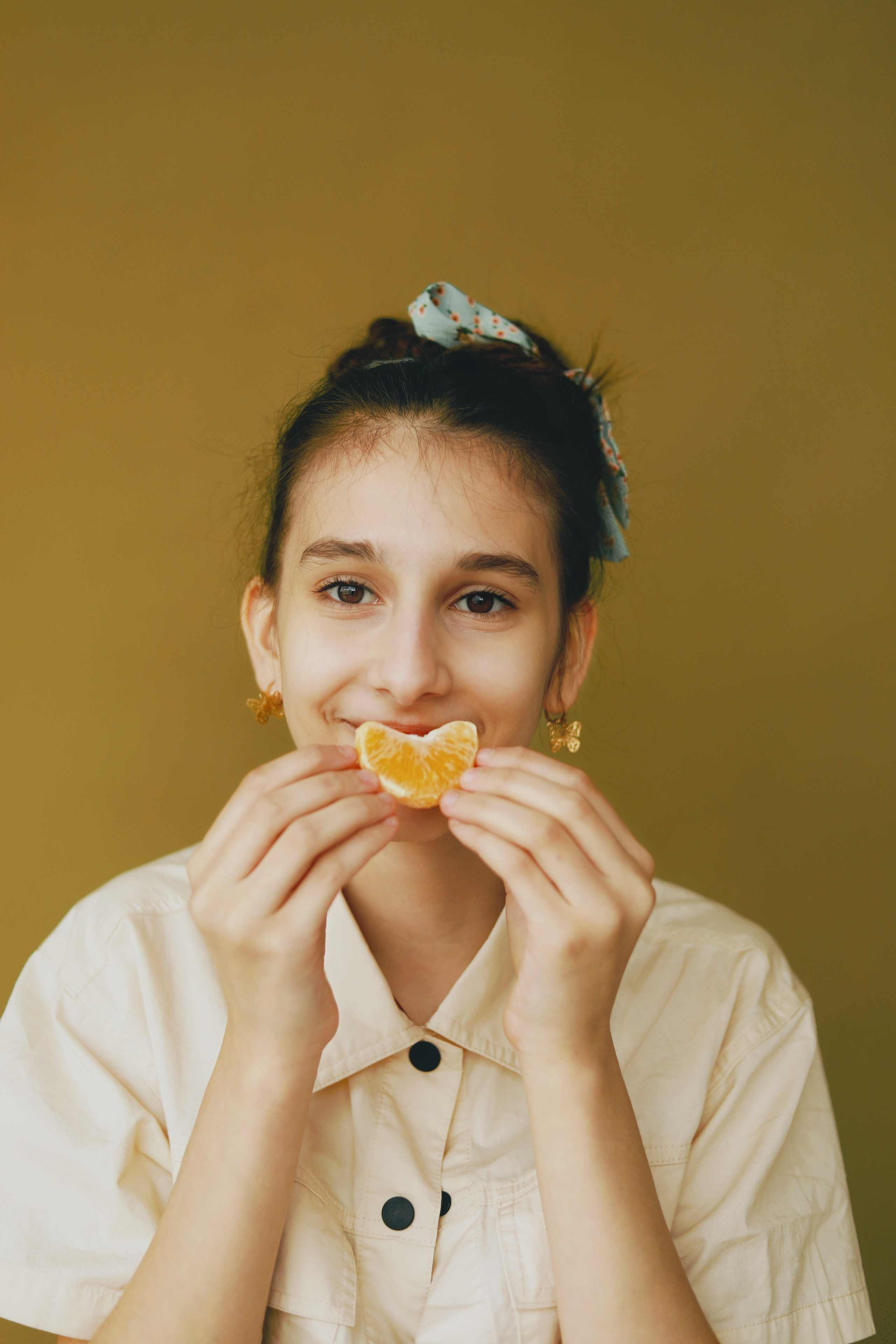 Детский портрет. Фотограф