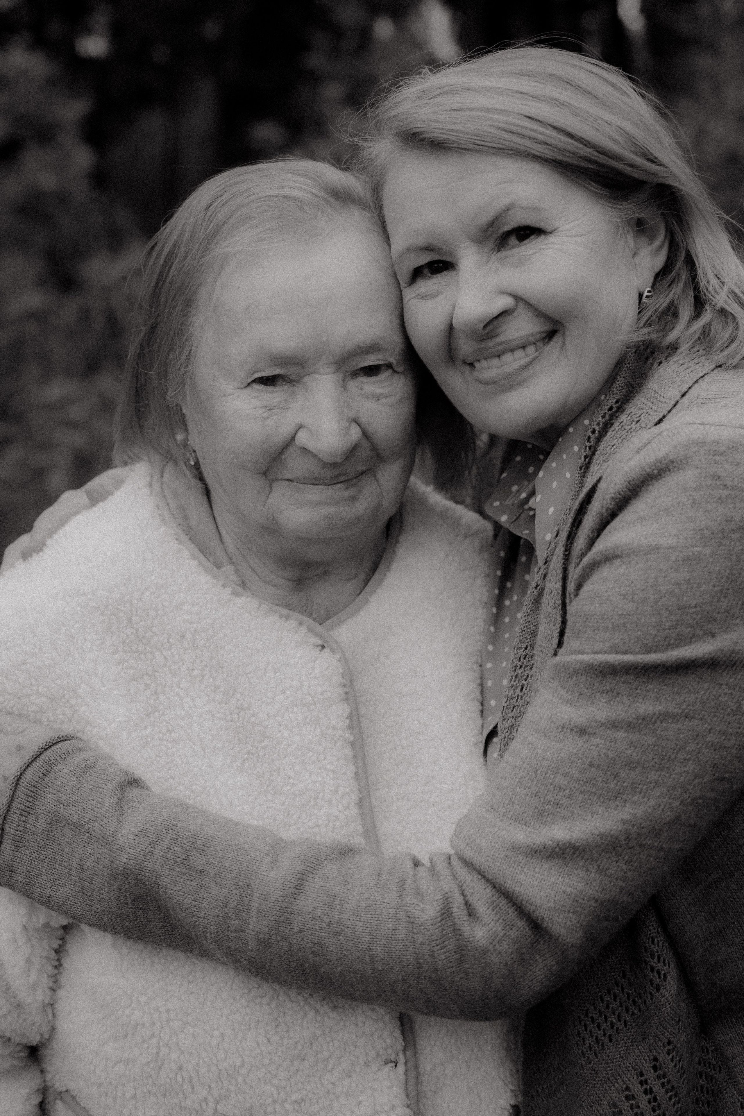 Семья. Семейный и детский фотограф Юлия Шох