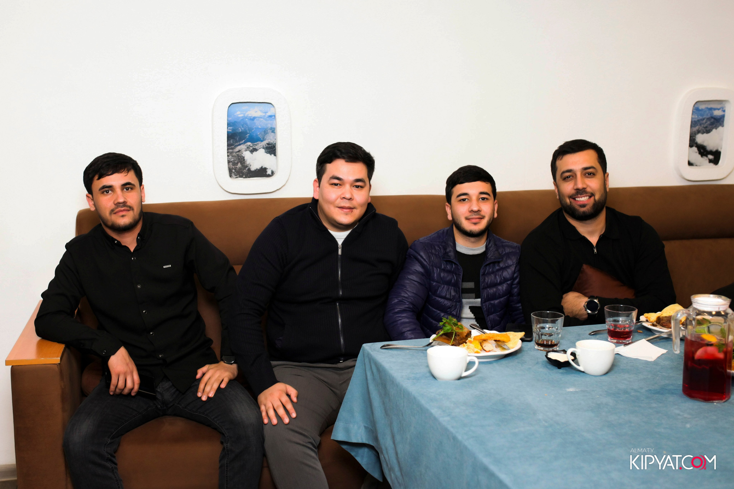 ROCK CRYSTAL. КИПЯТКОМ АЛМАТЫ! Фотосъемка мероприятий в Алматы