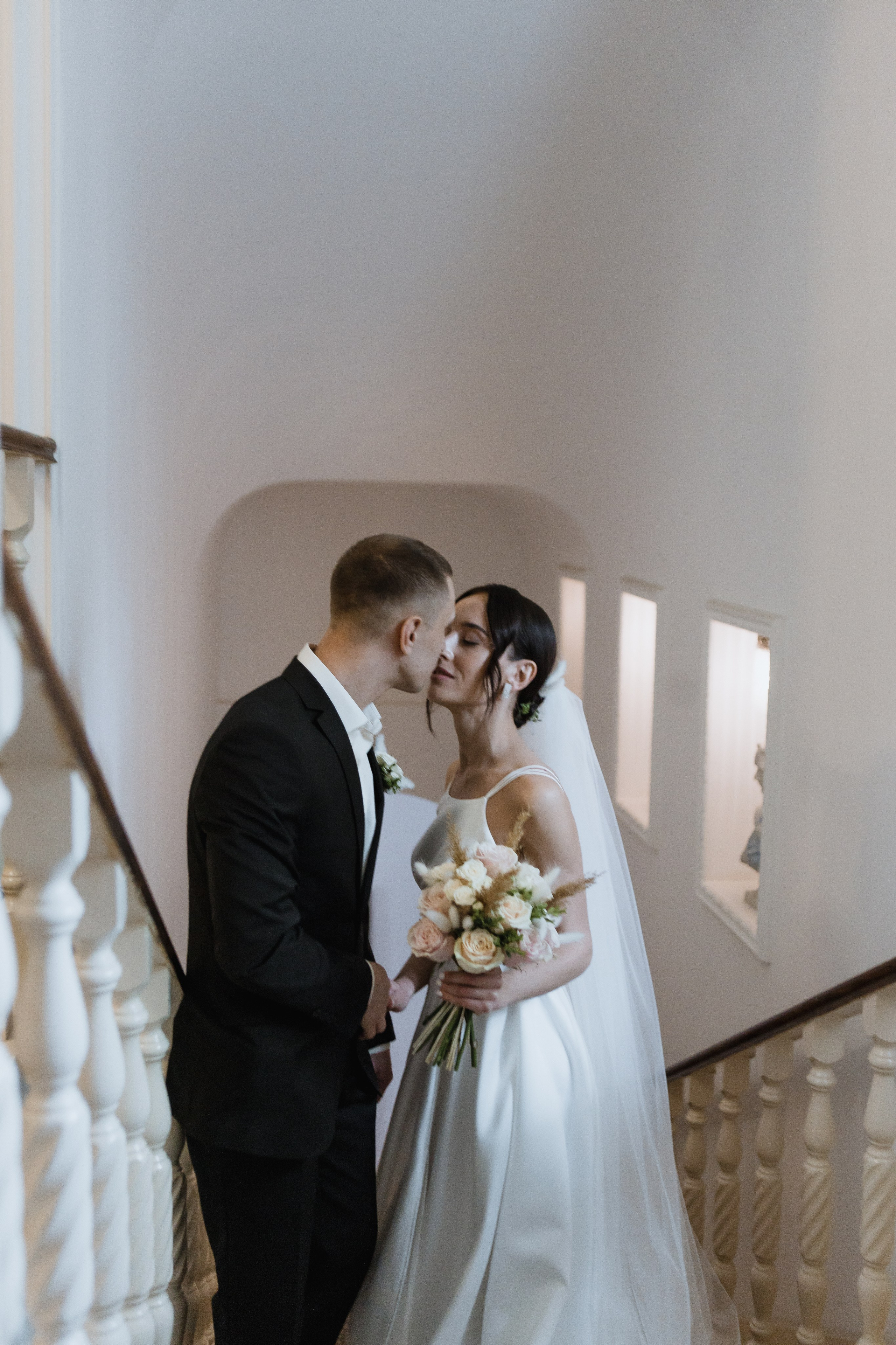 K&D. Свадебный и семейный фотограф Чижова Алина