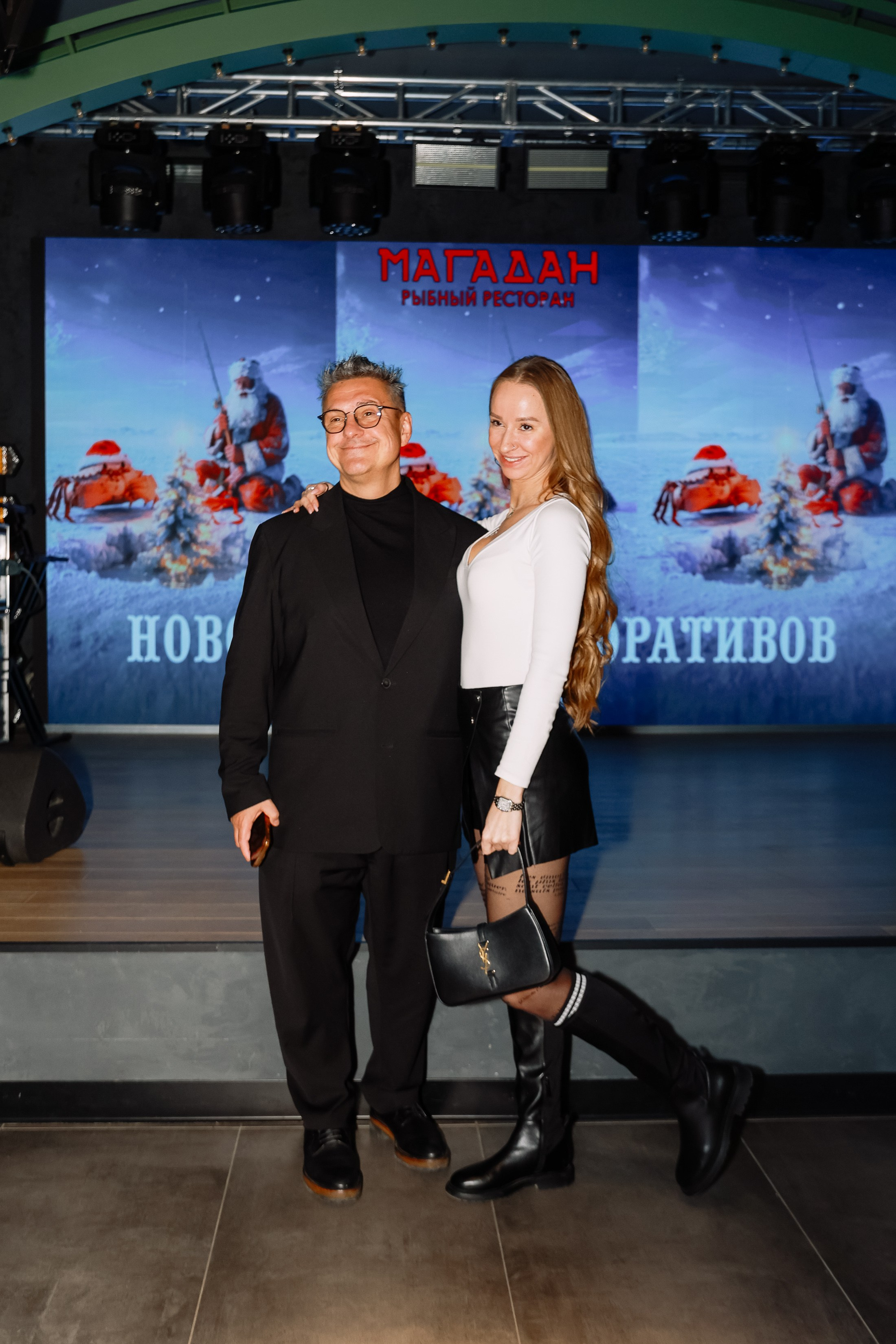 Бизнес завтрак с Игорем Стояновым. Фотограф Юлия Мальцева