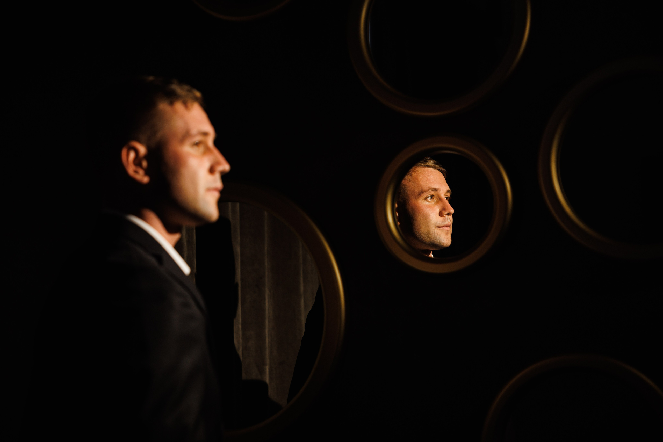 Рома и Надя. Фотограф Ставрополь Петр Голубенко