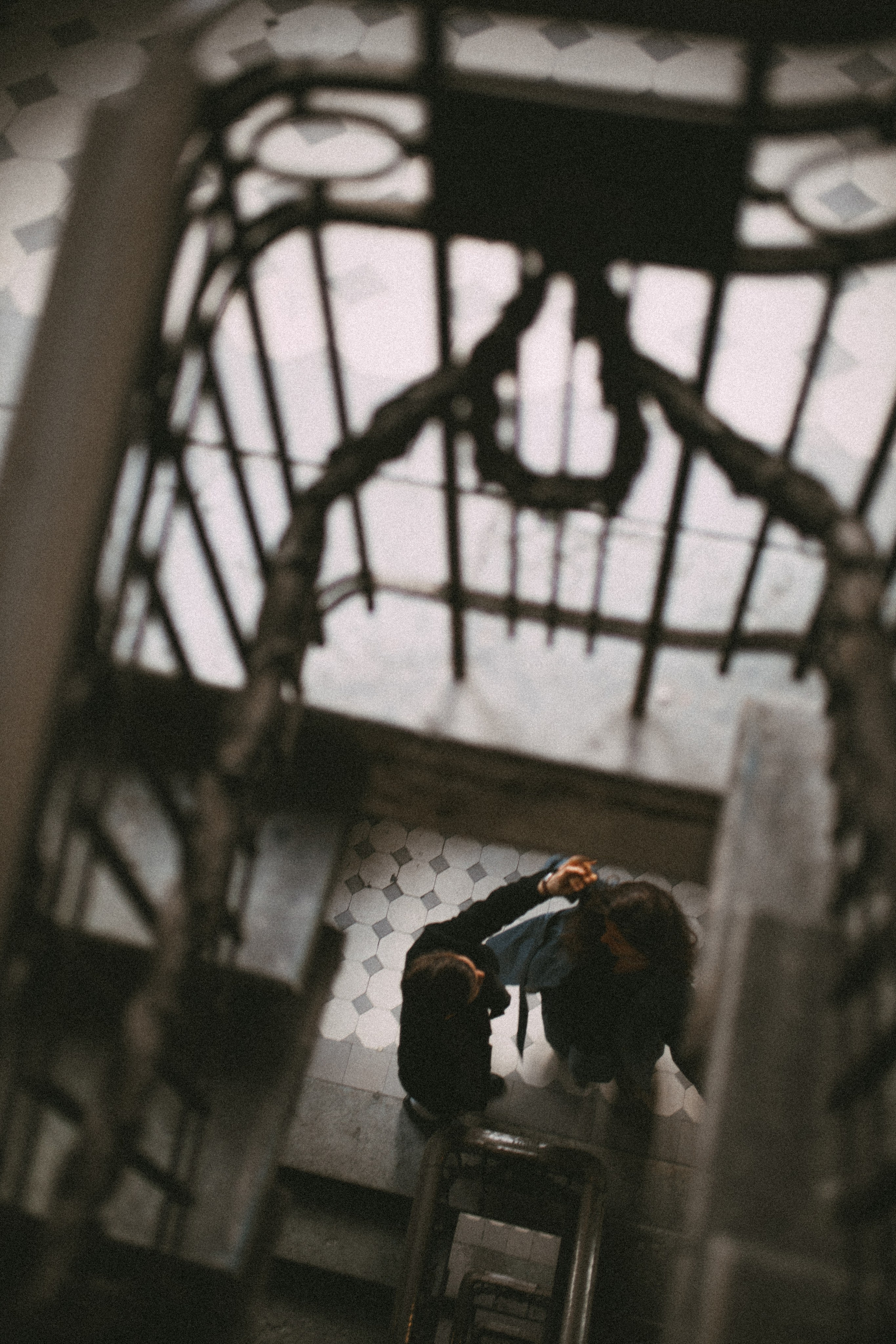 C & B | Санкт-Петербург. Фотограф Екатерина Амбрушкевич