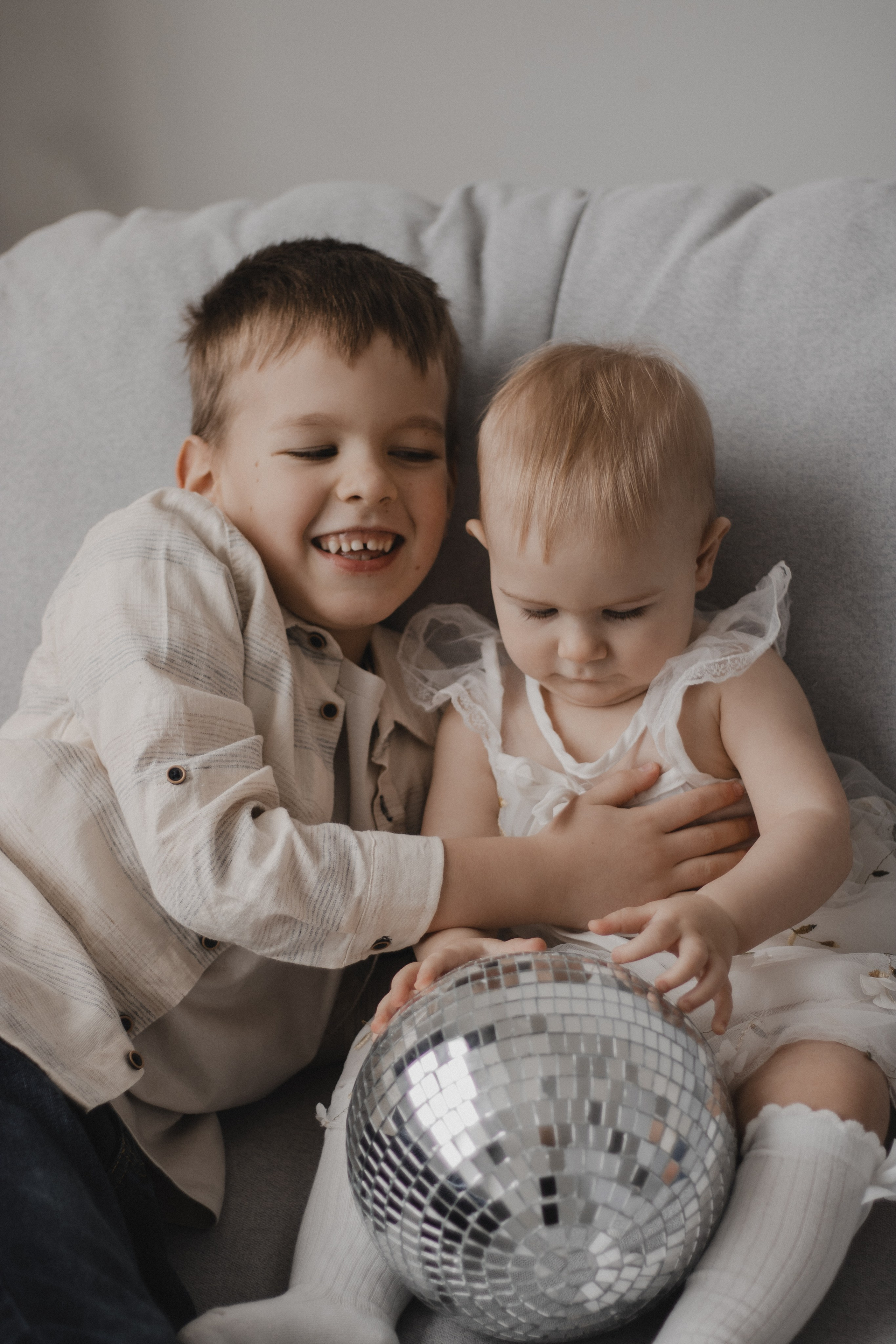 Margarita + Ilya + Vova + Mira. Lusy Redina | Семейный Фотограф | Волгоград