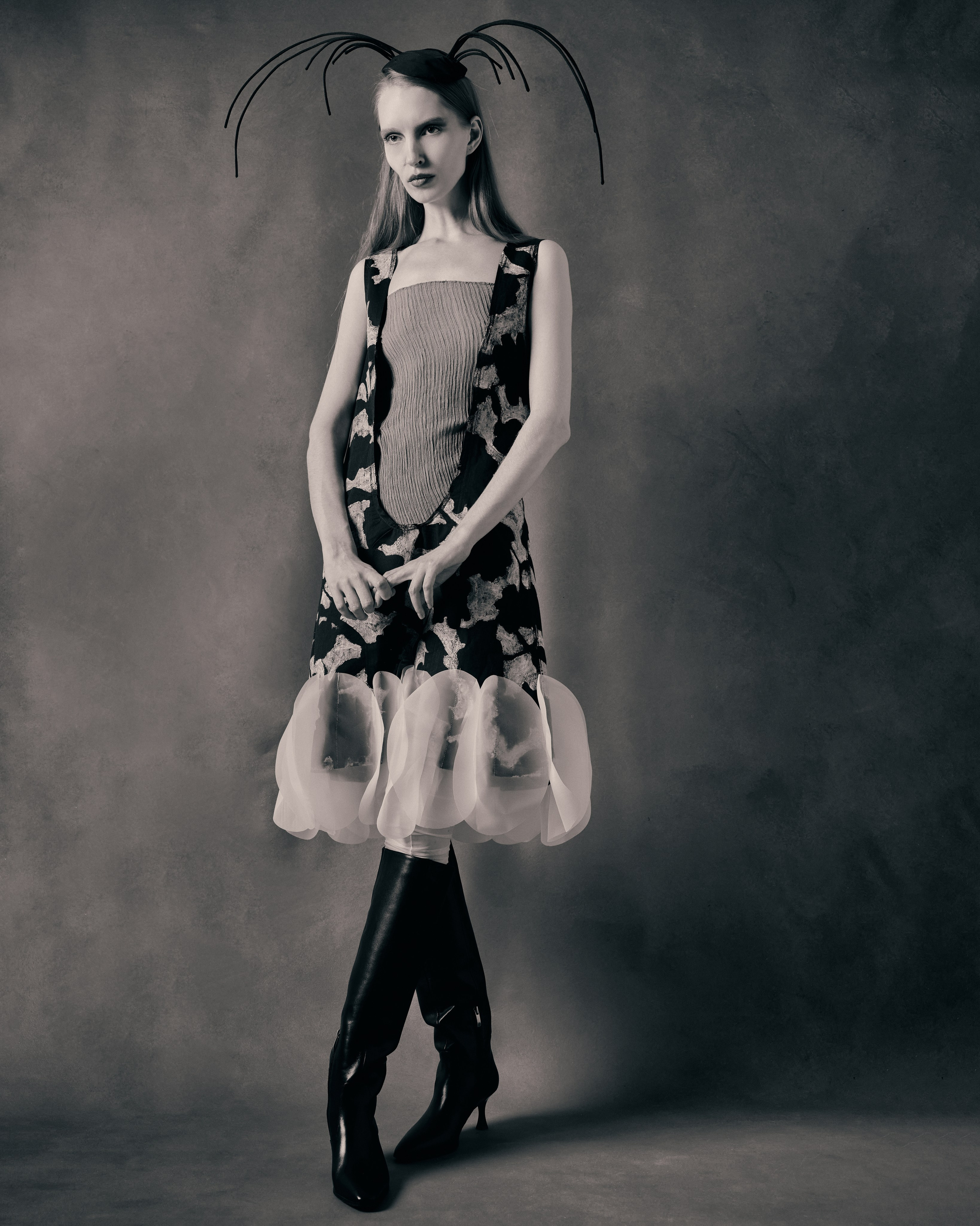 Lookbook. Фотограф Анастасия Орлова
