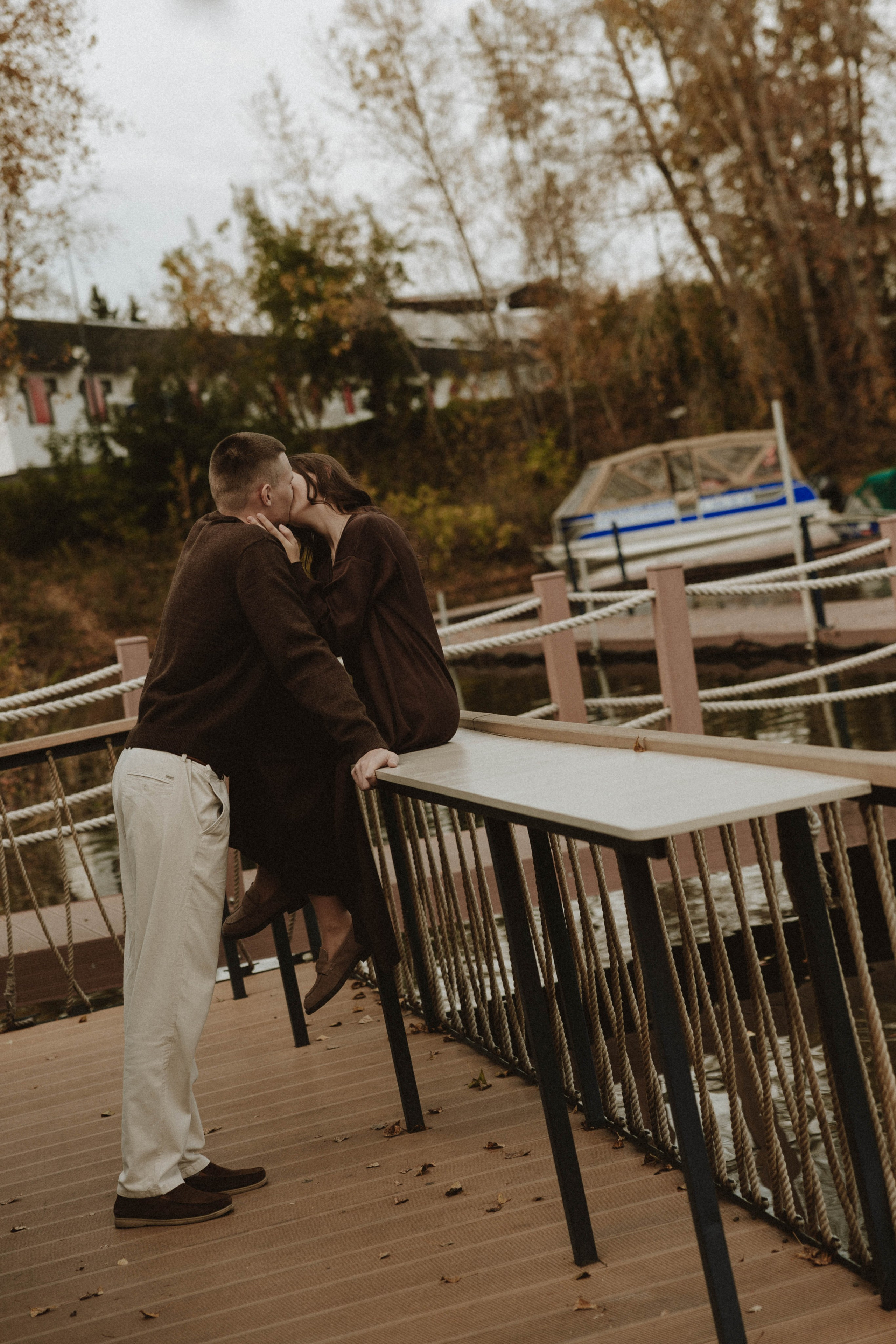 Виктор & Анастасия. Свадебный фотограф Красноярск Элина Леонова