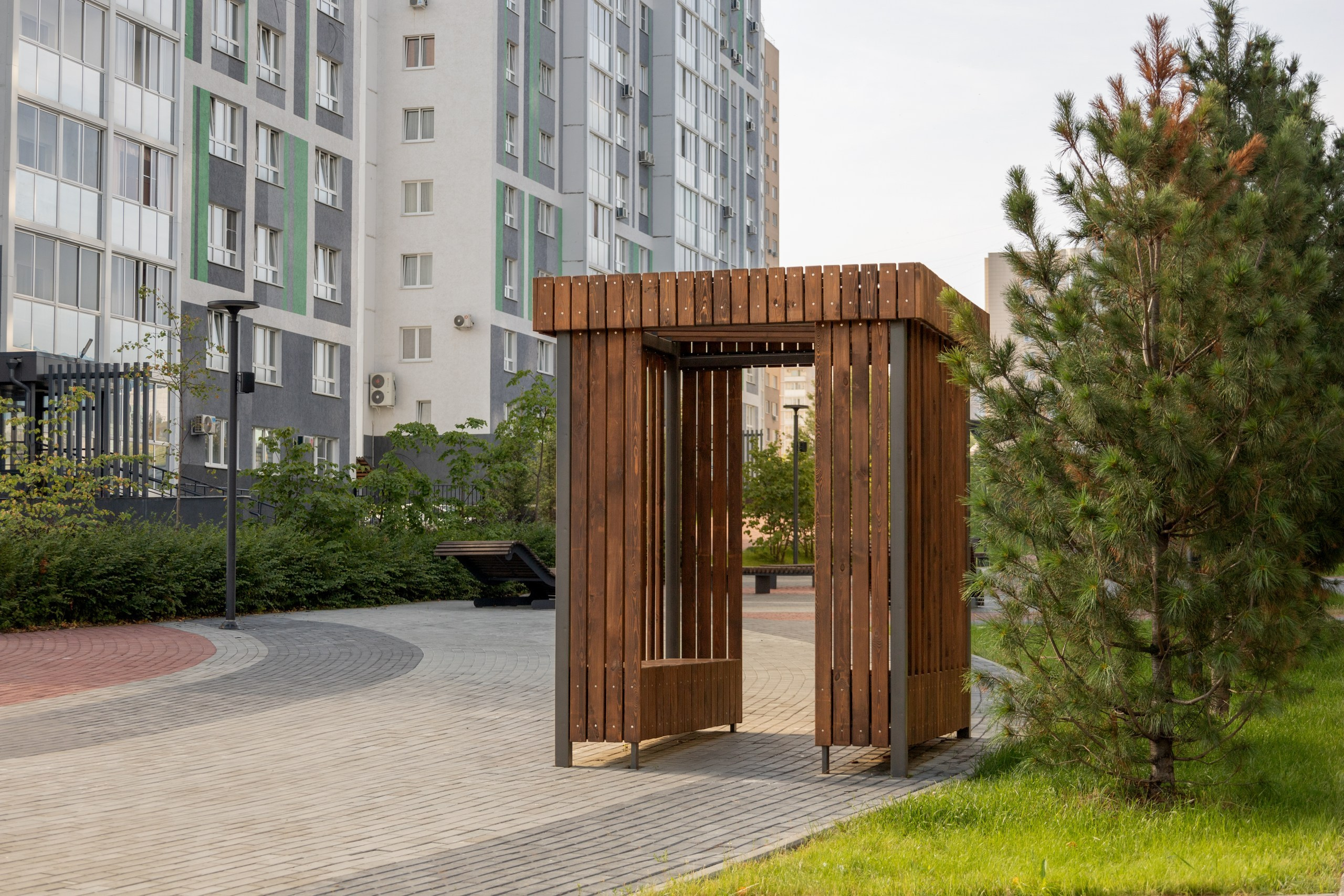 Малые архитектурные формы «MAF PRO» 2. Портретный фотограф, бизнес-контент Кемерово Уфимцева Ирина