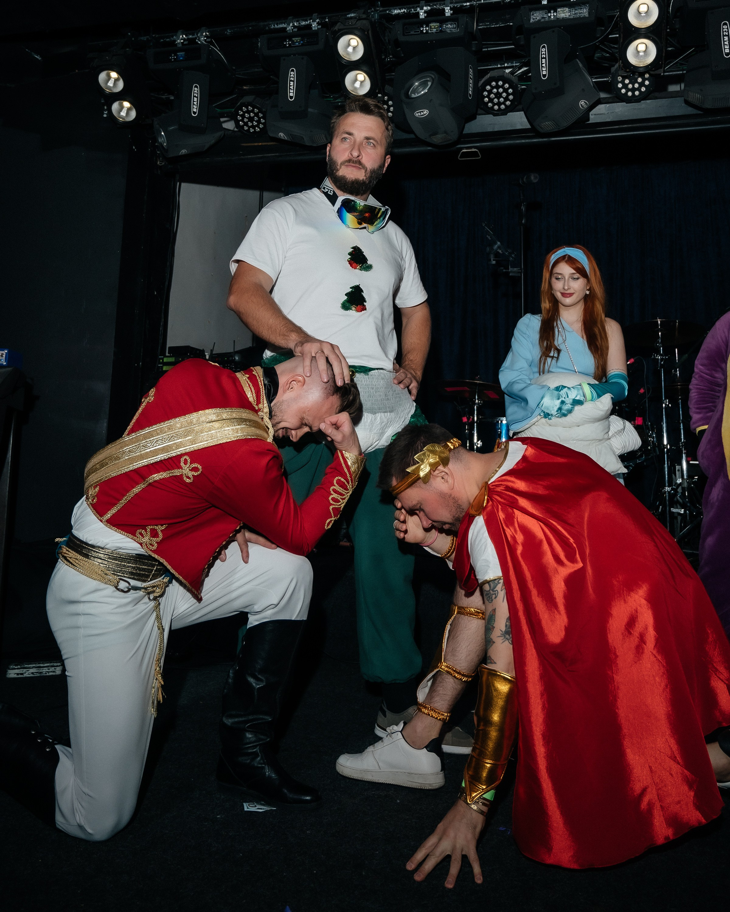 Репортажный фотограф на корпоратив и другие мероприятия. Свадебный и семейный фотограф в Краснодаре Марина Стёпа