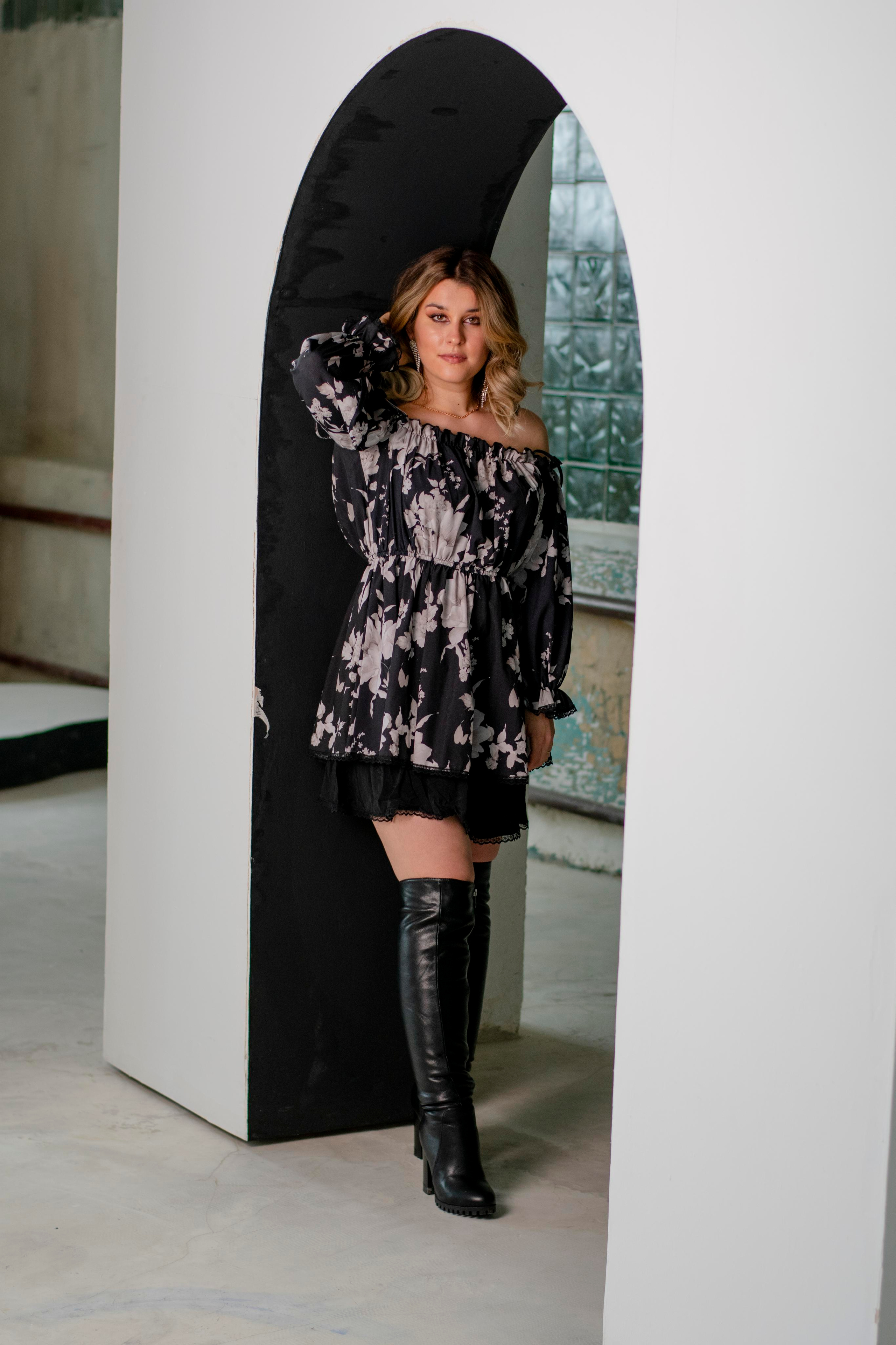 ADELINA. Портретный фотограф· Казань· Zuhra.N