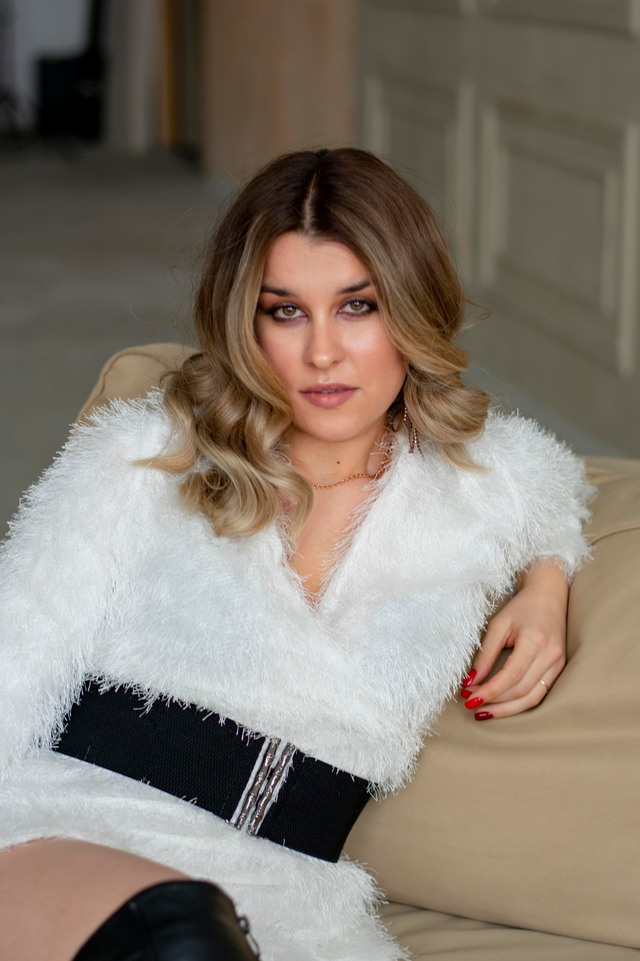 ADELINA. Портретный фотограф· Казань· Zuhra.N